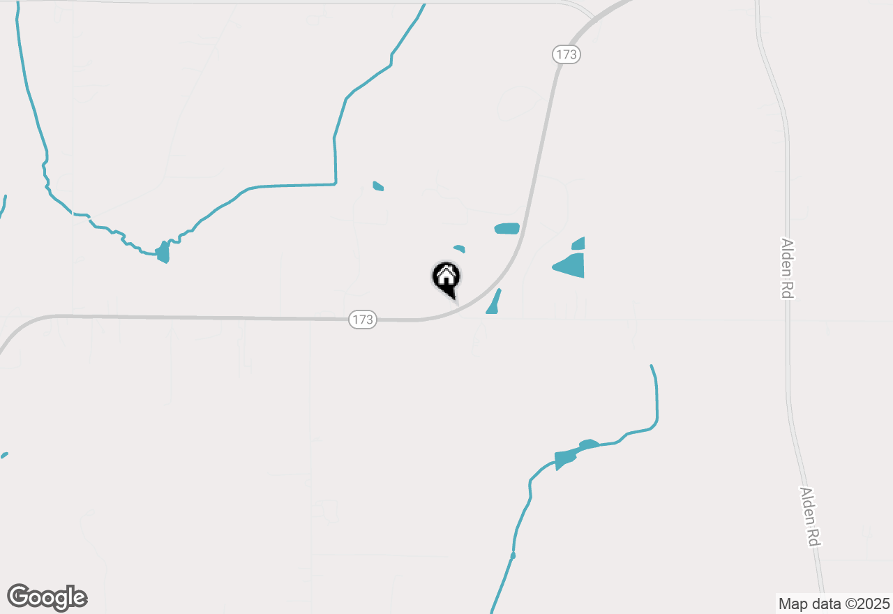 Map of 17406 Il Rt 173, Harvard, IL 60033