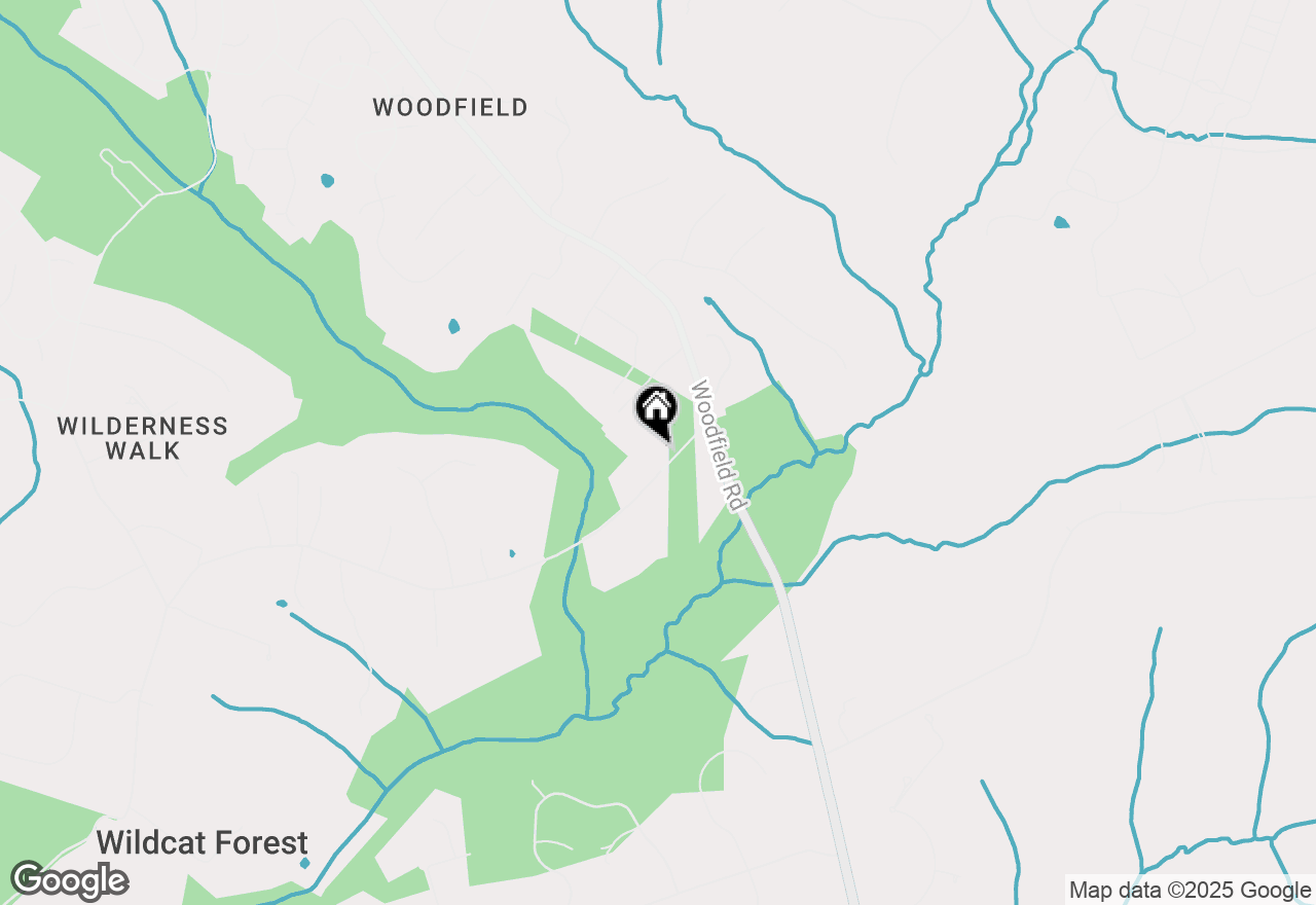 Map of 8921 Watkins Road, Gaithersburg, MD 20882