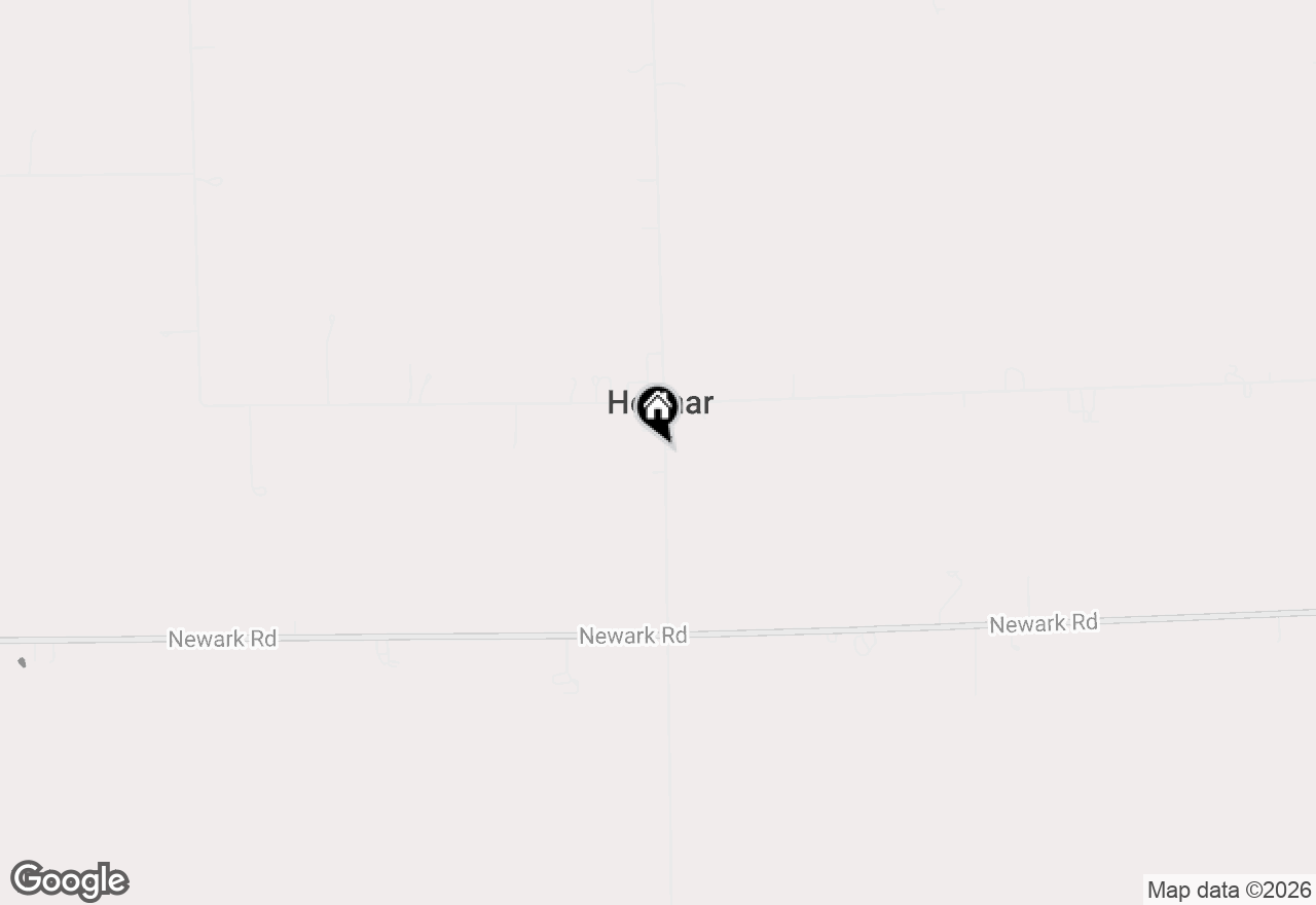 Map of 12027 Lisbon Road, Newark, IL 60541