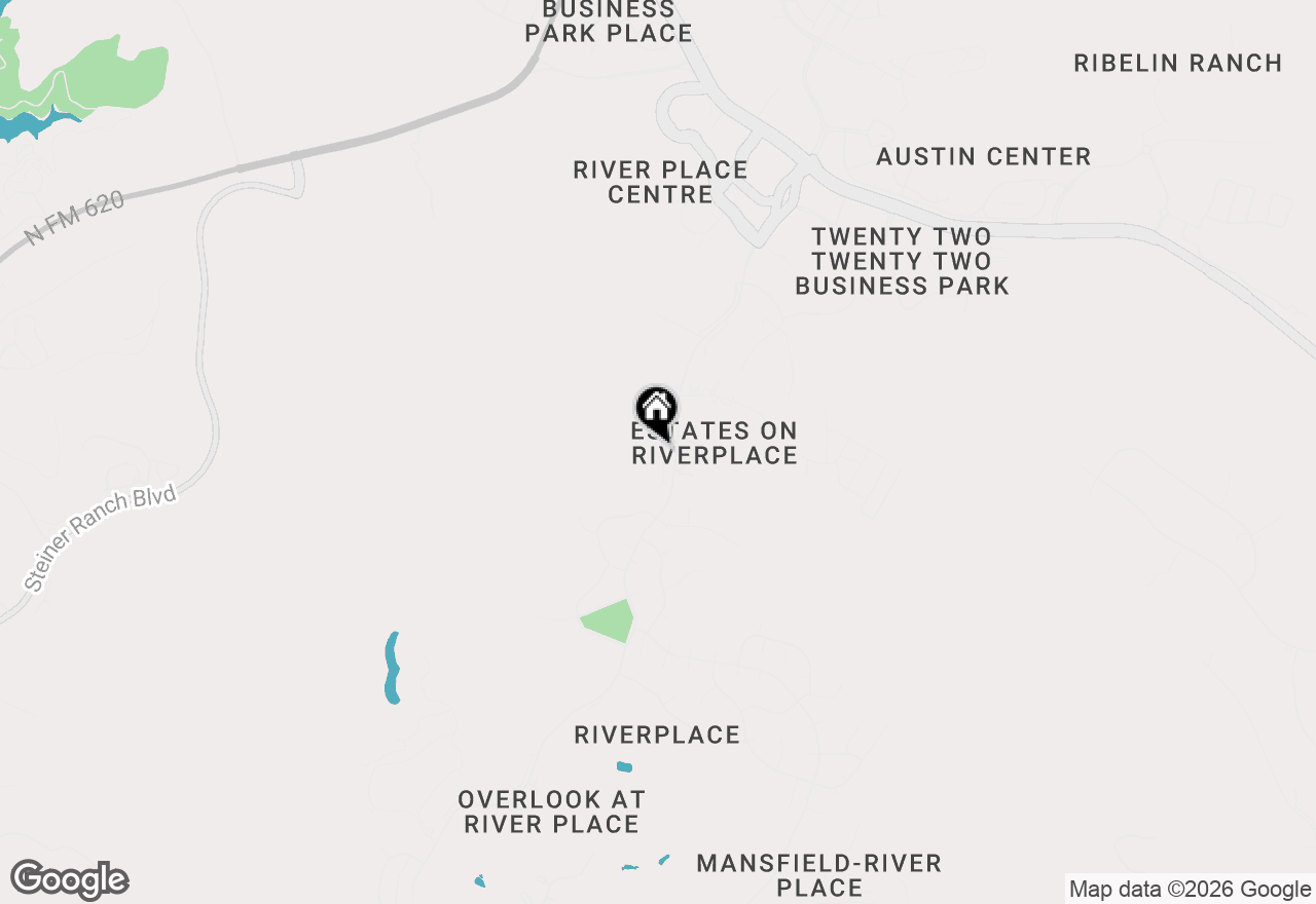 Map of 5724 Brittlyns Ct, Austin, TX 78730