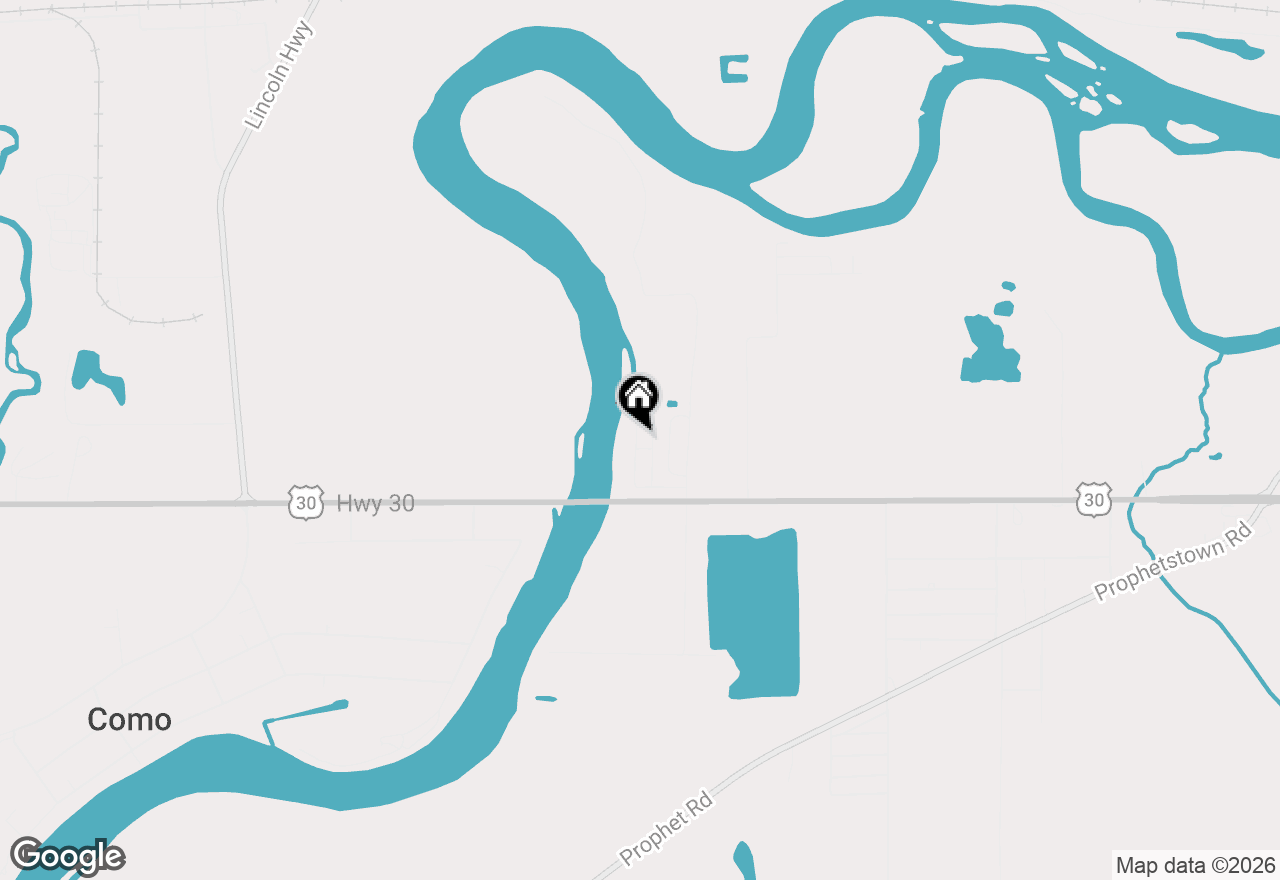 Map of 900 Regan Road #221, Rock Falls, IL 61071