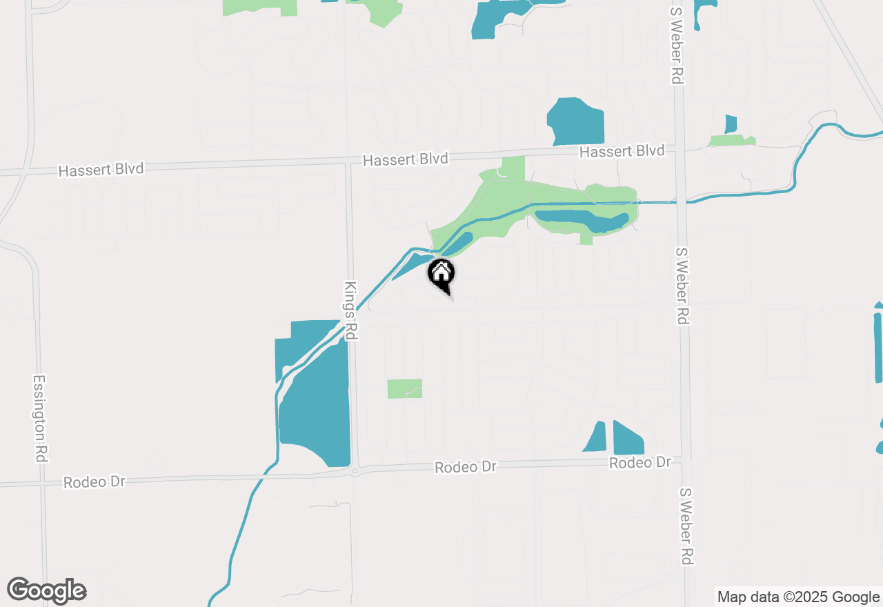 Map of 1631 Farmside Lane, Bolingbrook, IL 60490