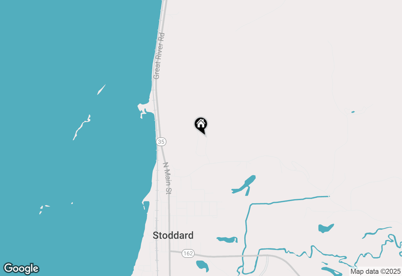 Map of Lot 28 Fox Hollow Dr, Stoddard, WI 54658