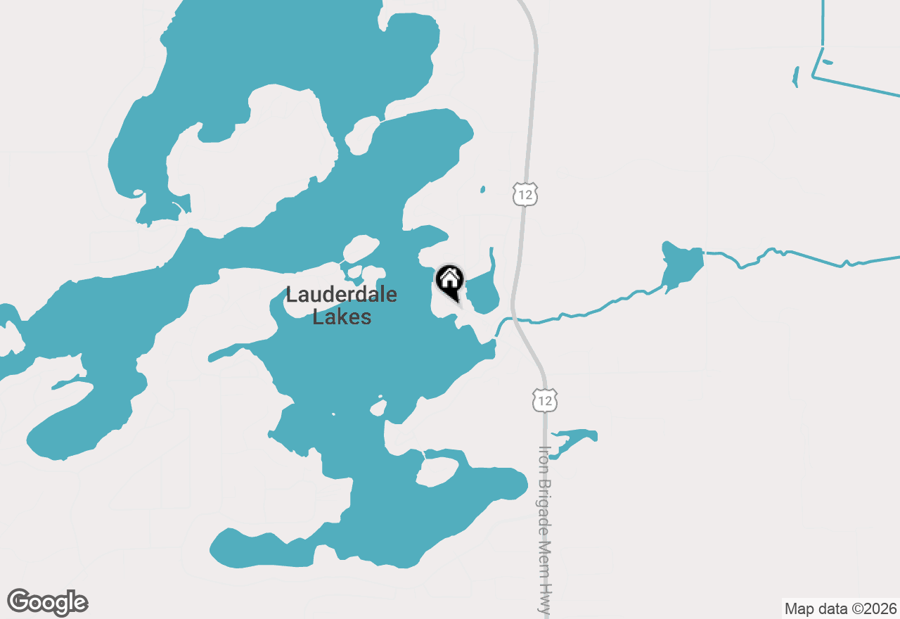Map of W5193 Sterlingworth Ct, Elkhorn, WI 53121