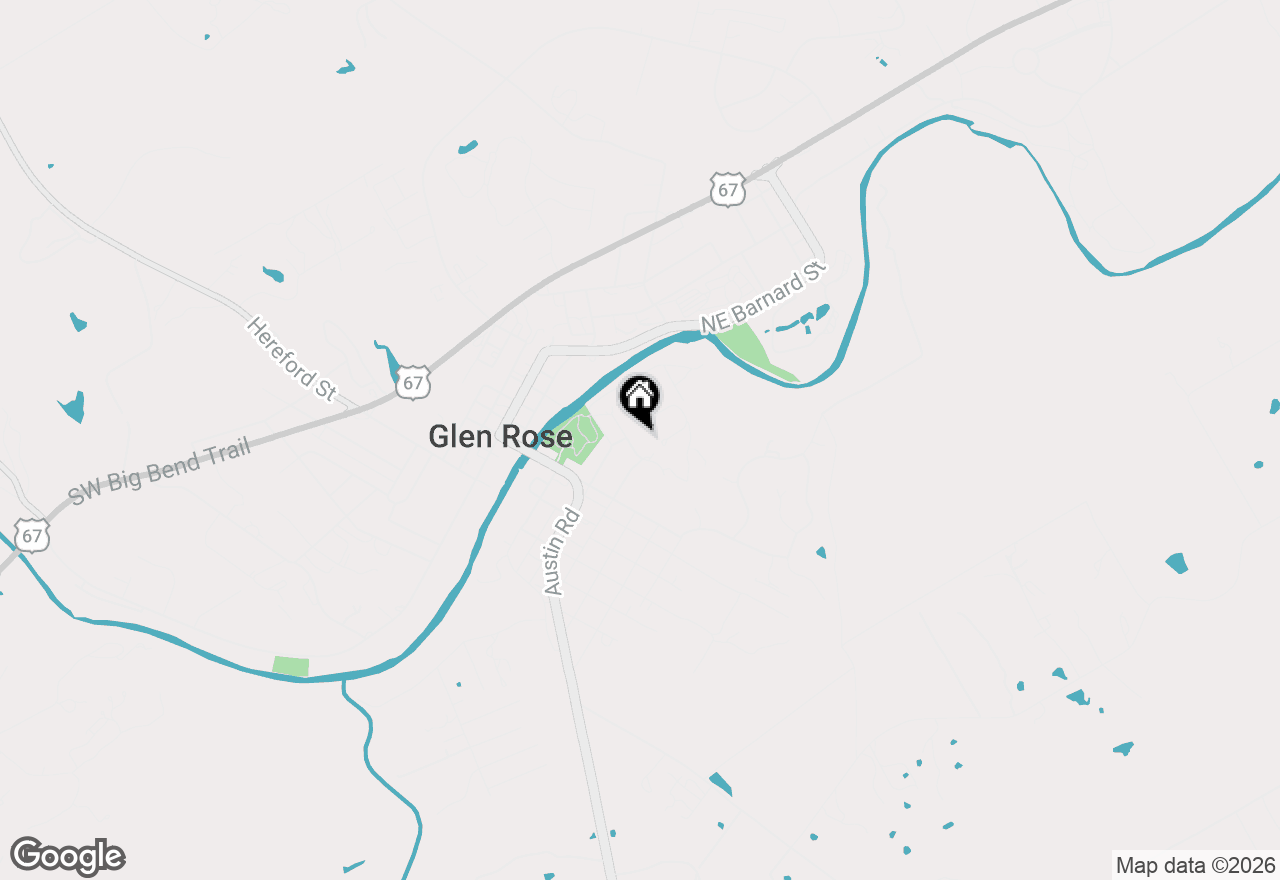 112 Heritage Place, Glen Rose, TX 76043 | MLS# 21240080 | @properties ...