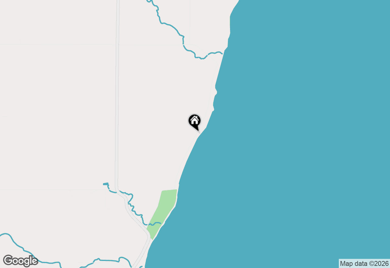 Map of Lt1 S Lake Michigan Dr, Sturgeon Bay, WI 54235