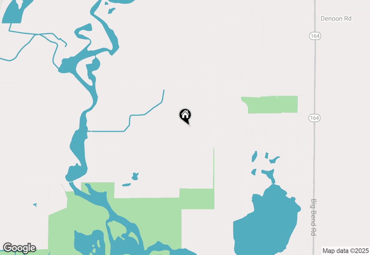 Map of 29209 Manor Dr, Waterford, WI 53185