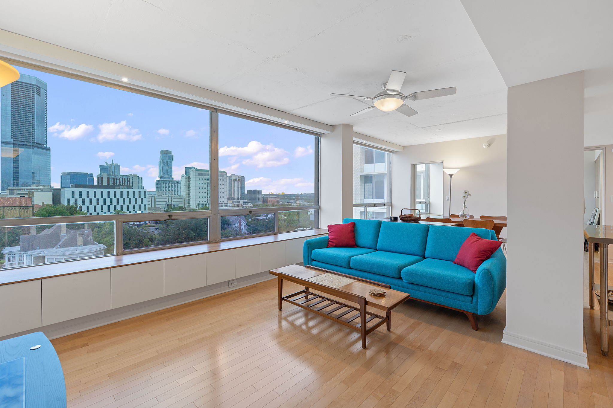 1212 Guadalupe St #805