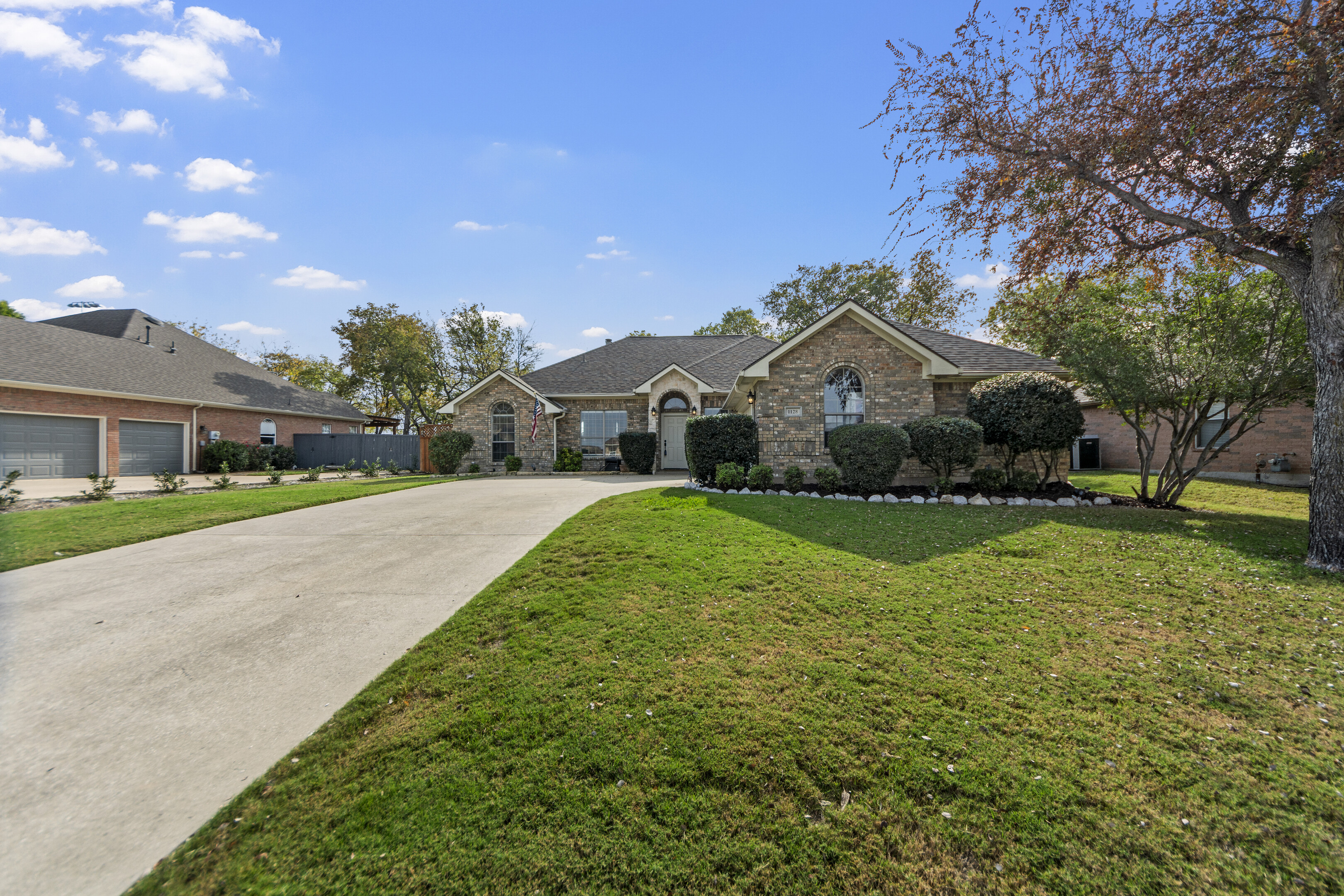 1128 Shell Beach Drive