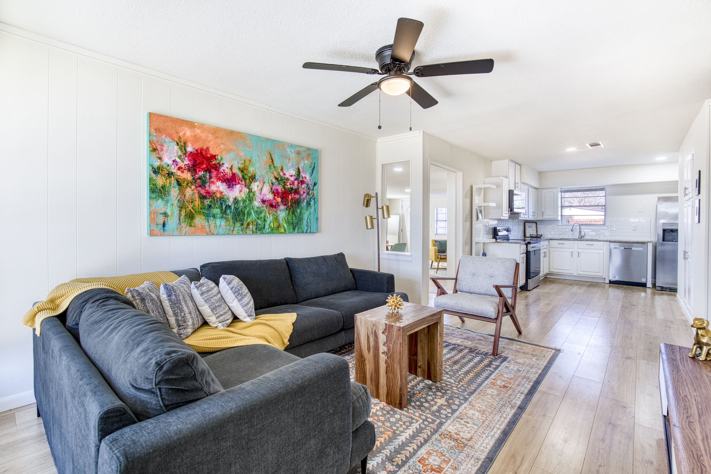121 Sunflower Drive