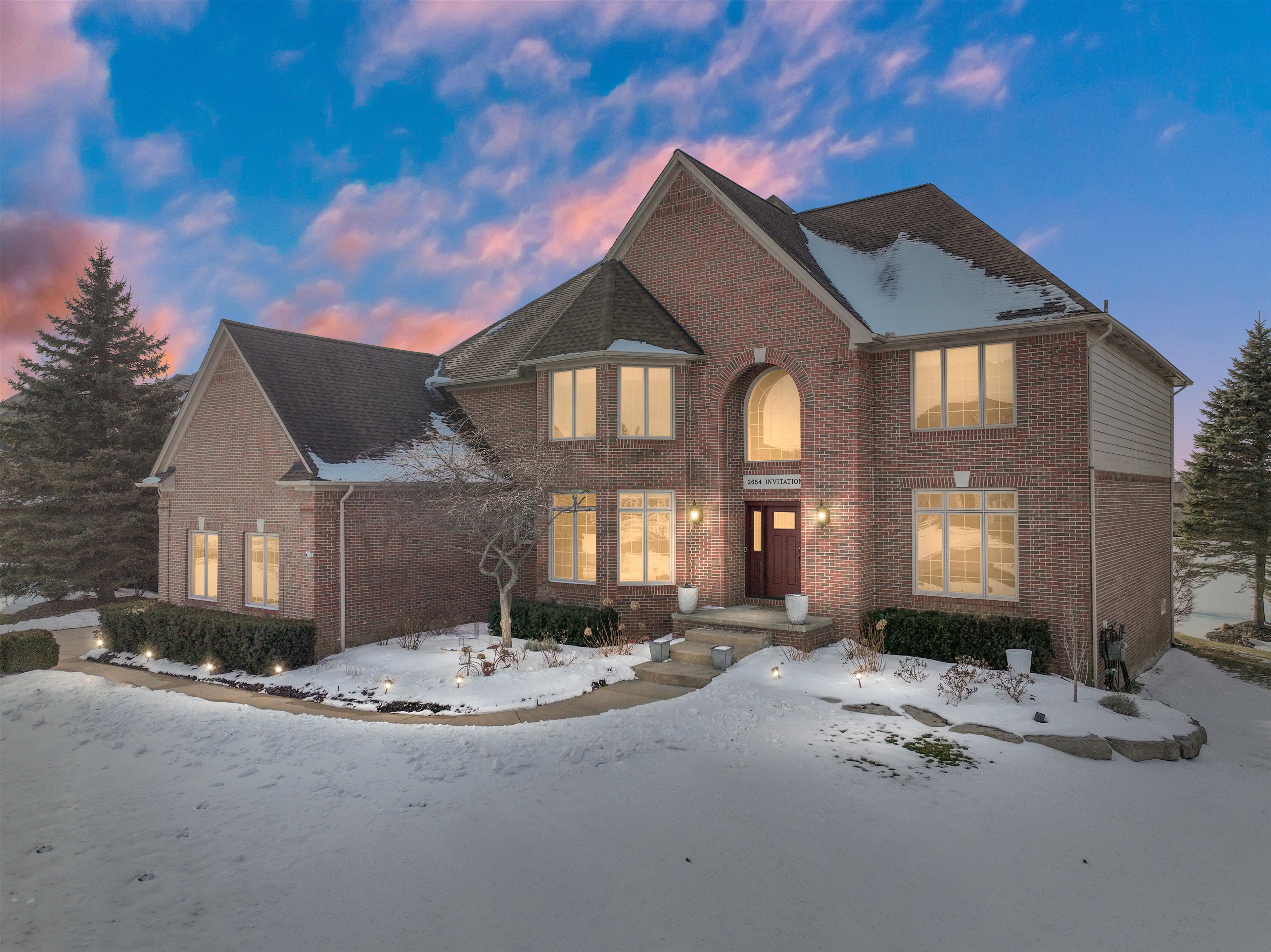 2654 Invitational Drive