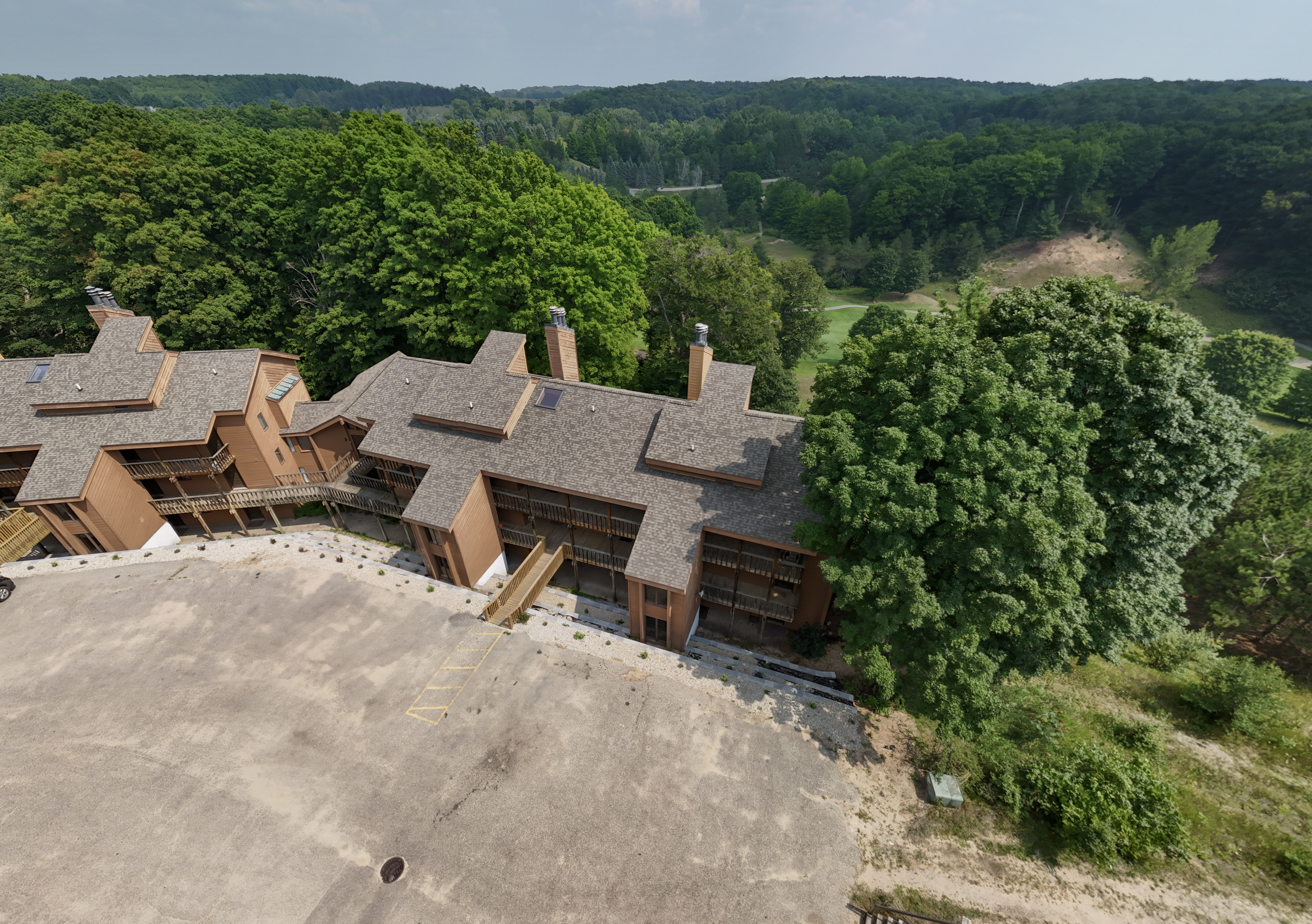 5830 Shanty Creek Road #789-791