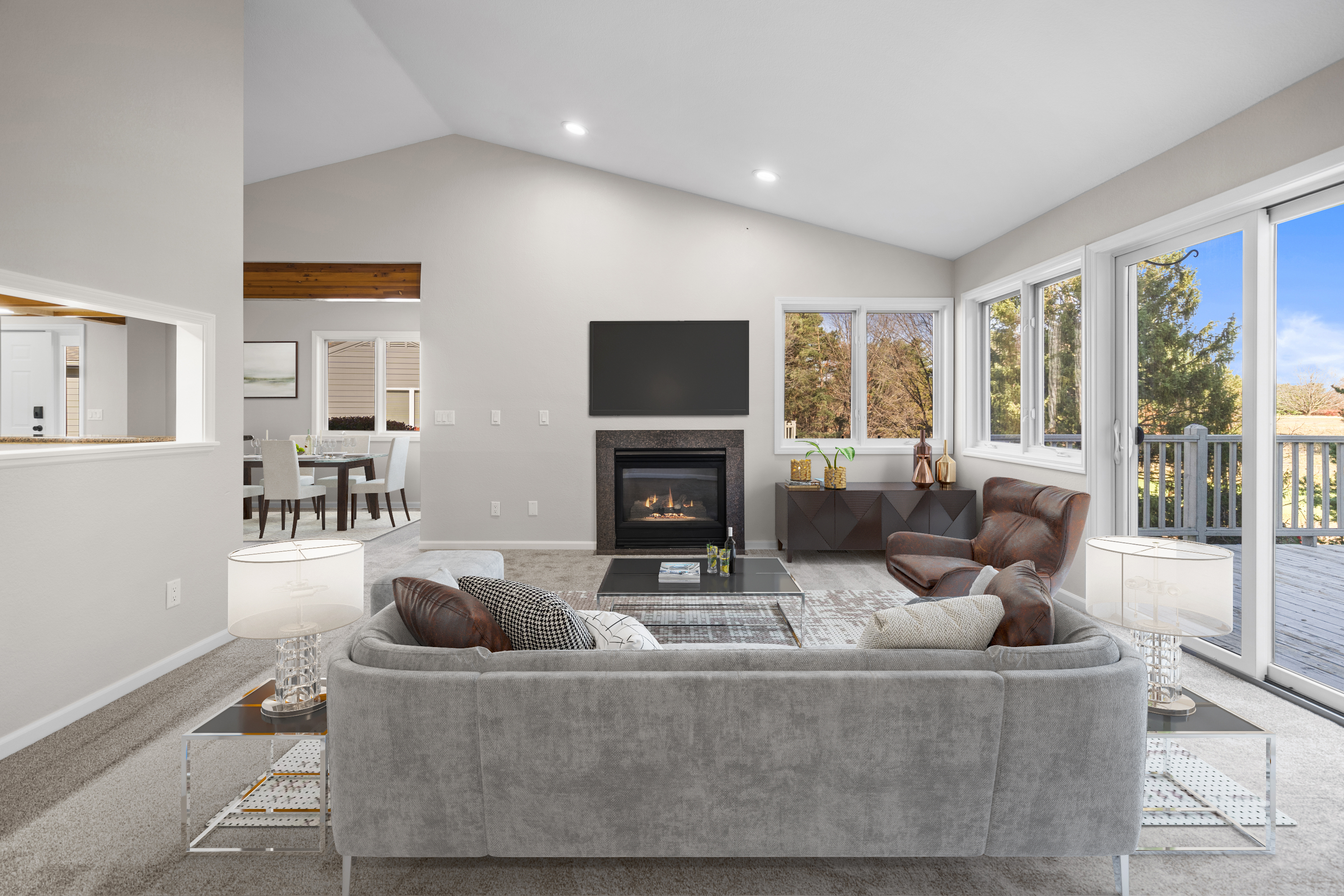 3756 Country Club Drive #9