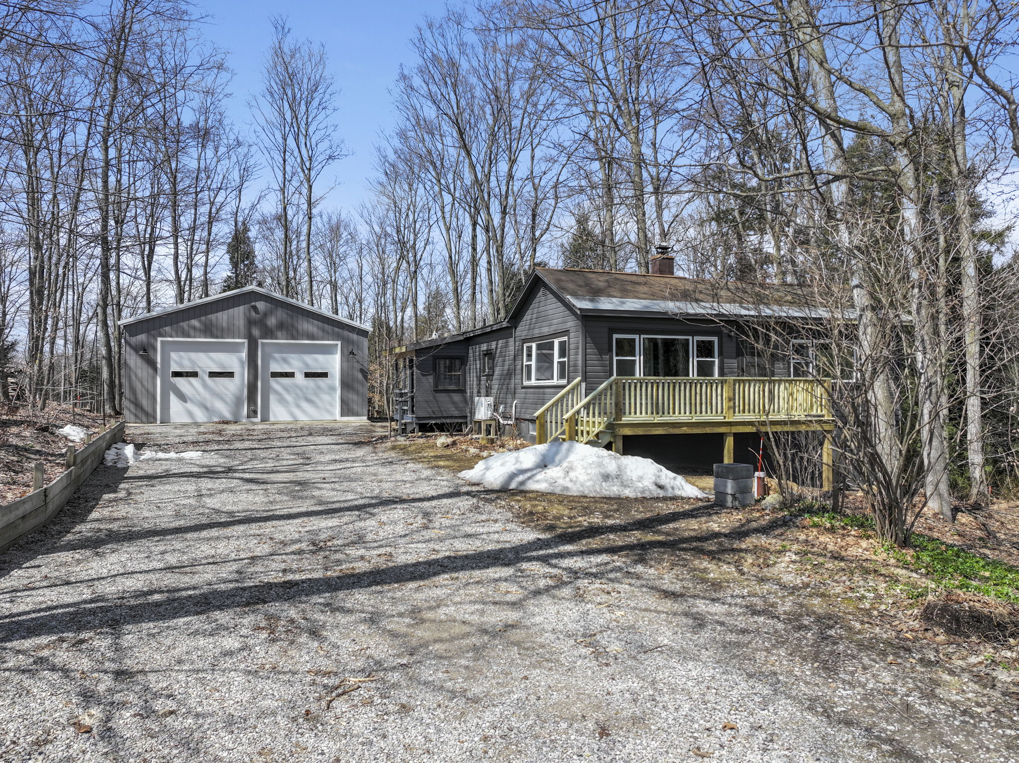 510 S Three Mile Road