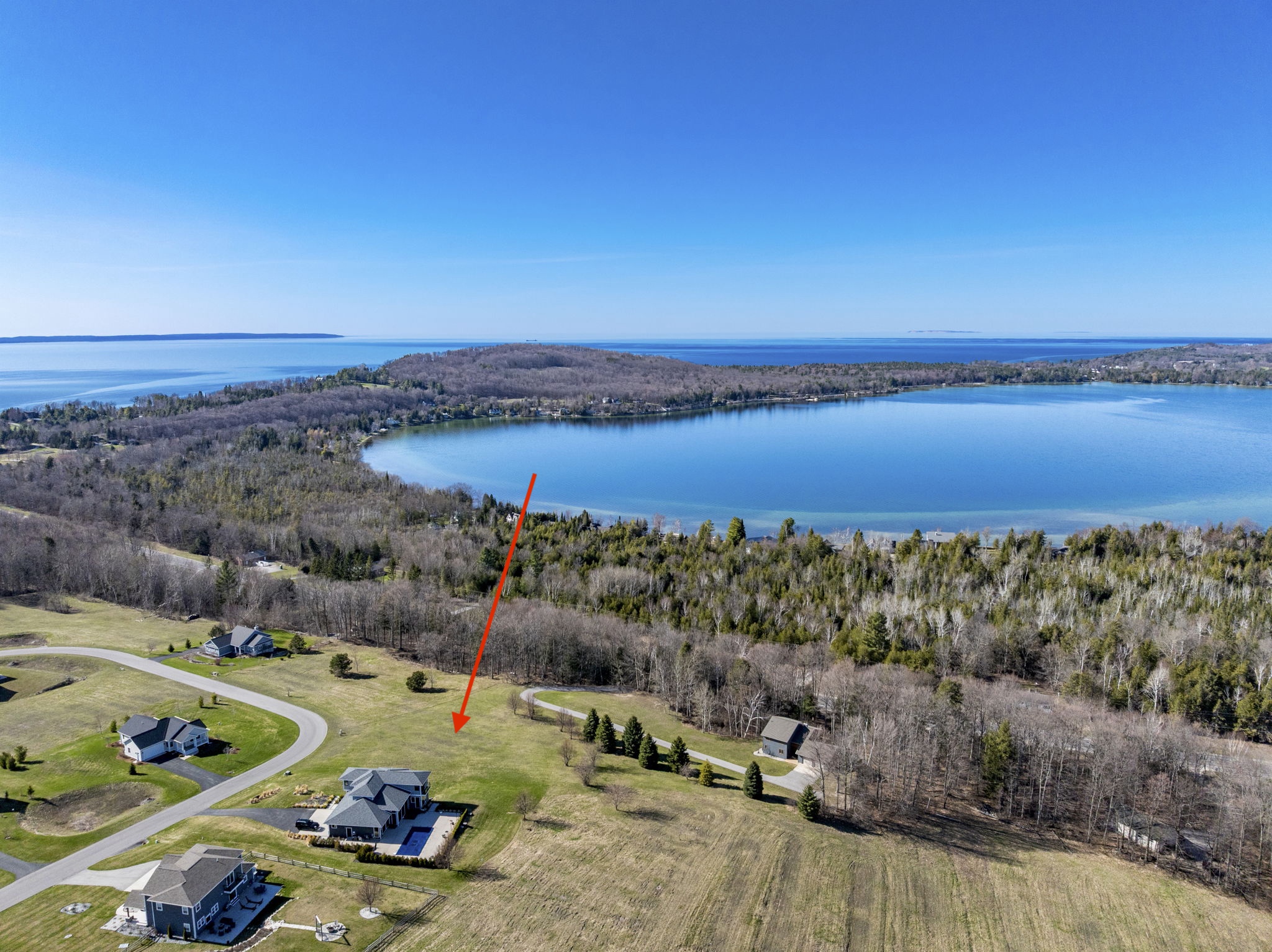 0 E Water View Drive