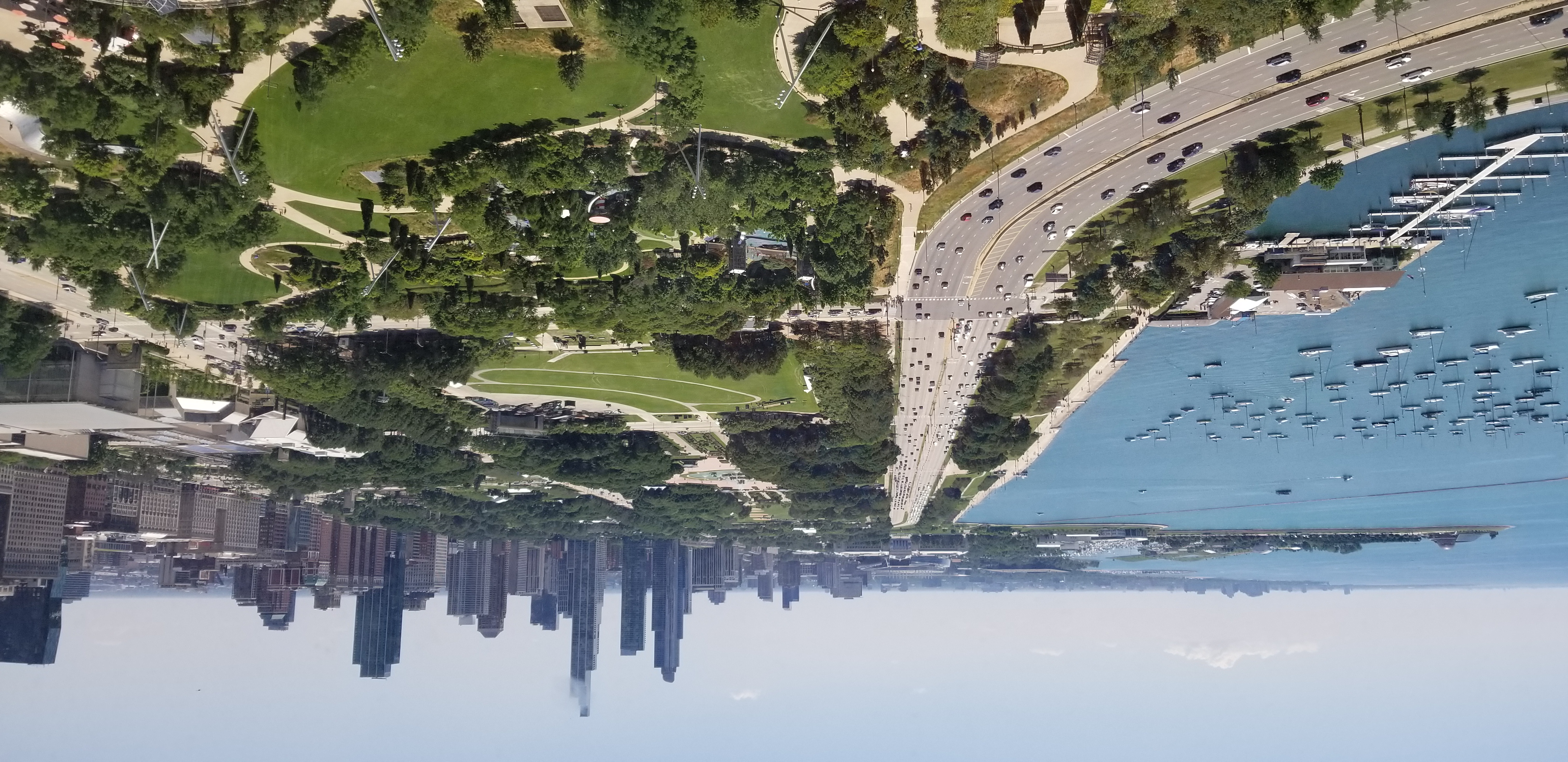 360 E Randolph Street #3401