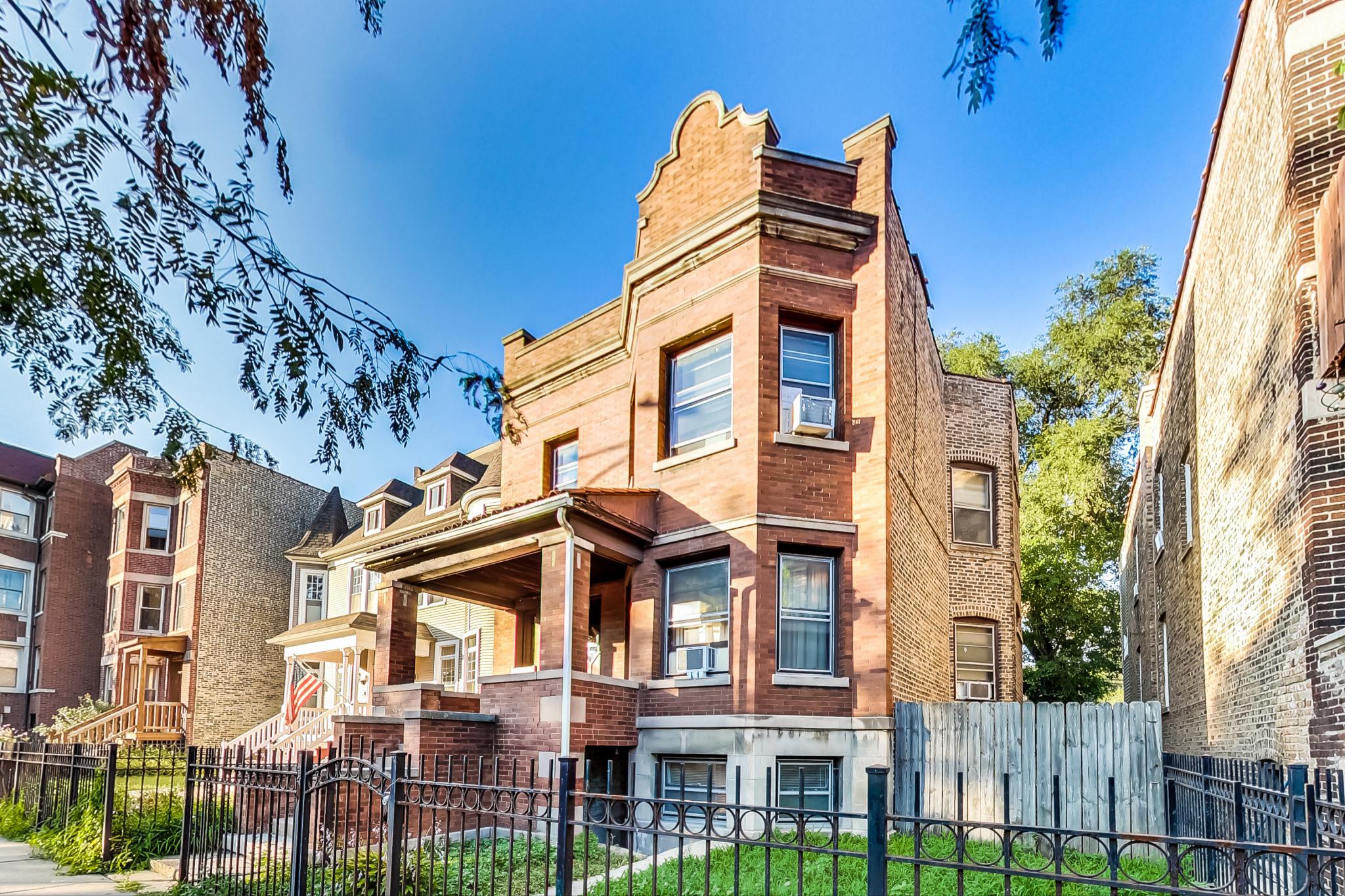 5729 N Ridge Avenue, Chicago, IL 60660 MLS 11622002 properties