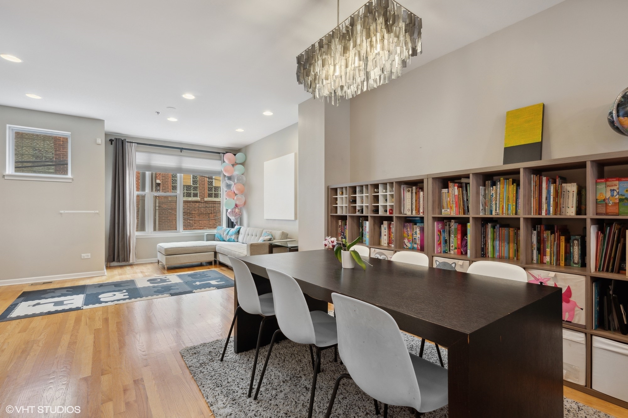 24 S Aberdeen Street #5