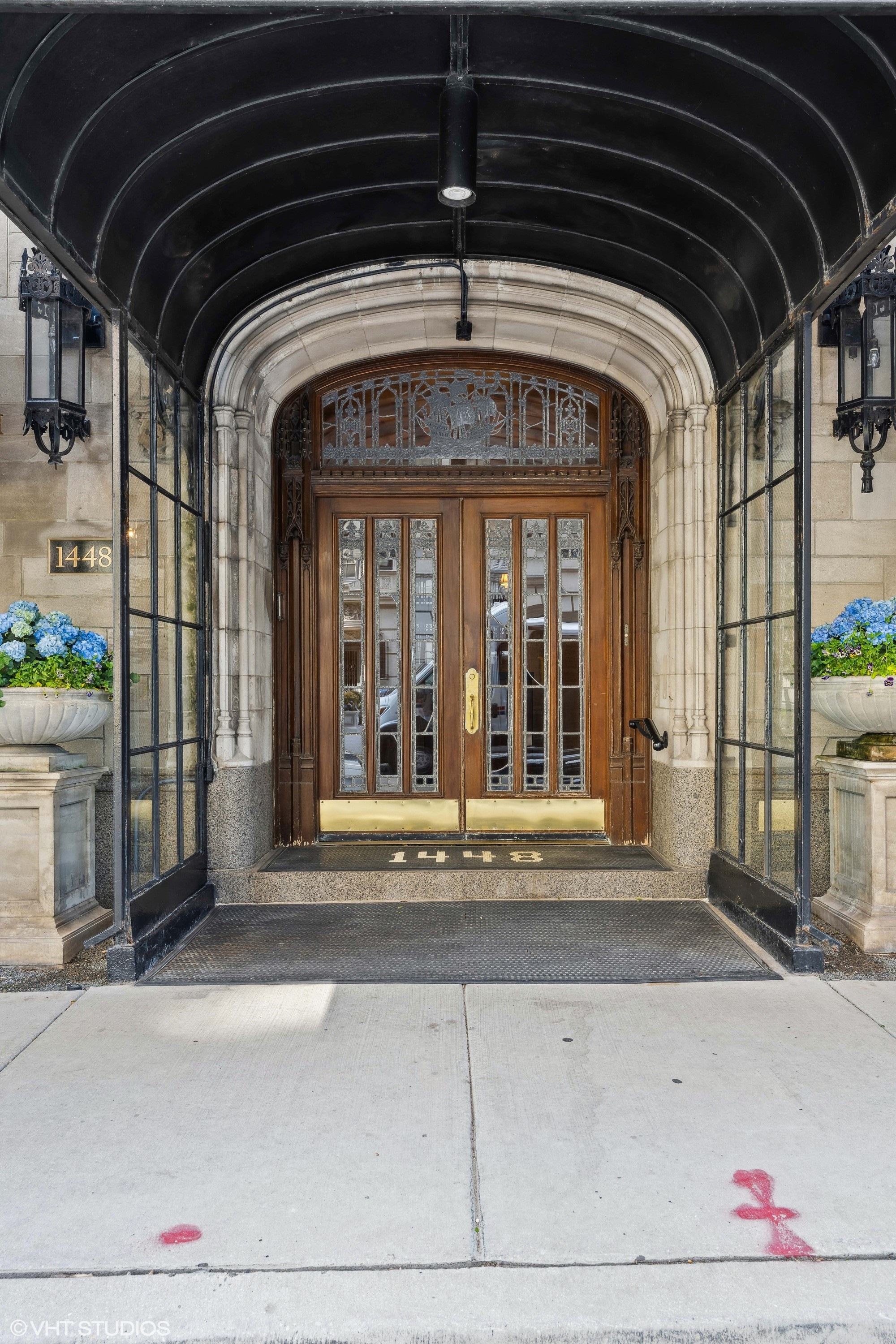 1448 N Lake Shore Drive #3C