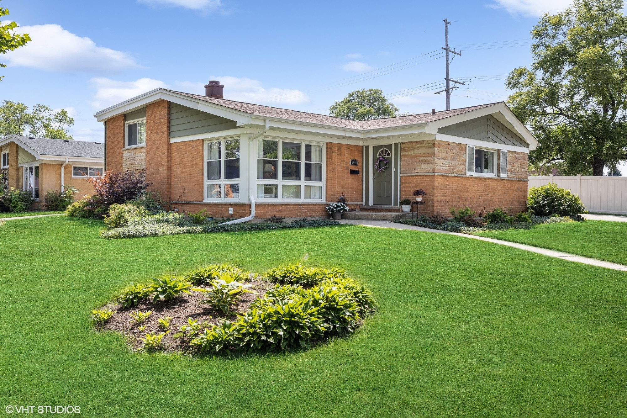 2400 W Martindale Drive