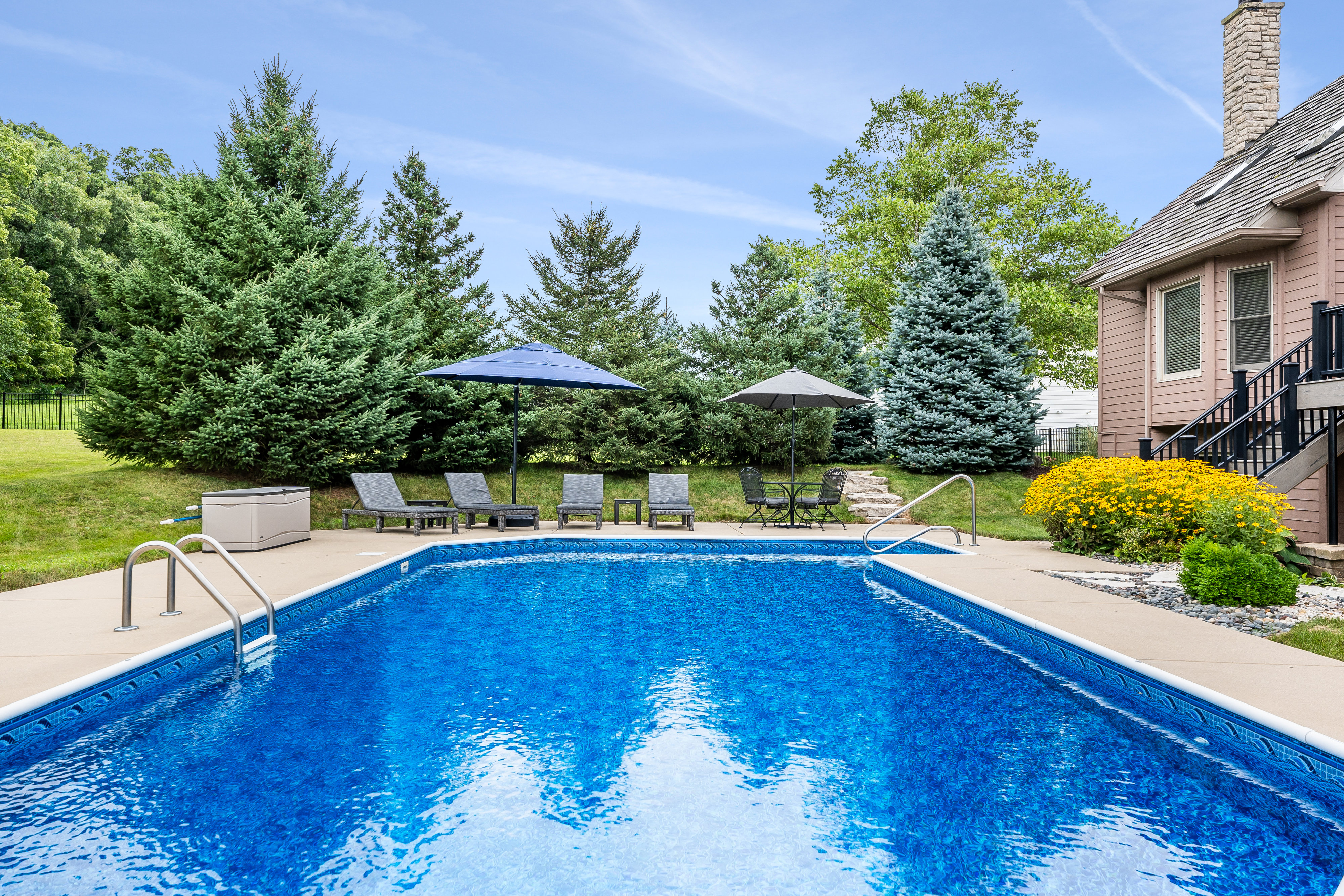 6257 Whitetail Ridge Court