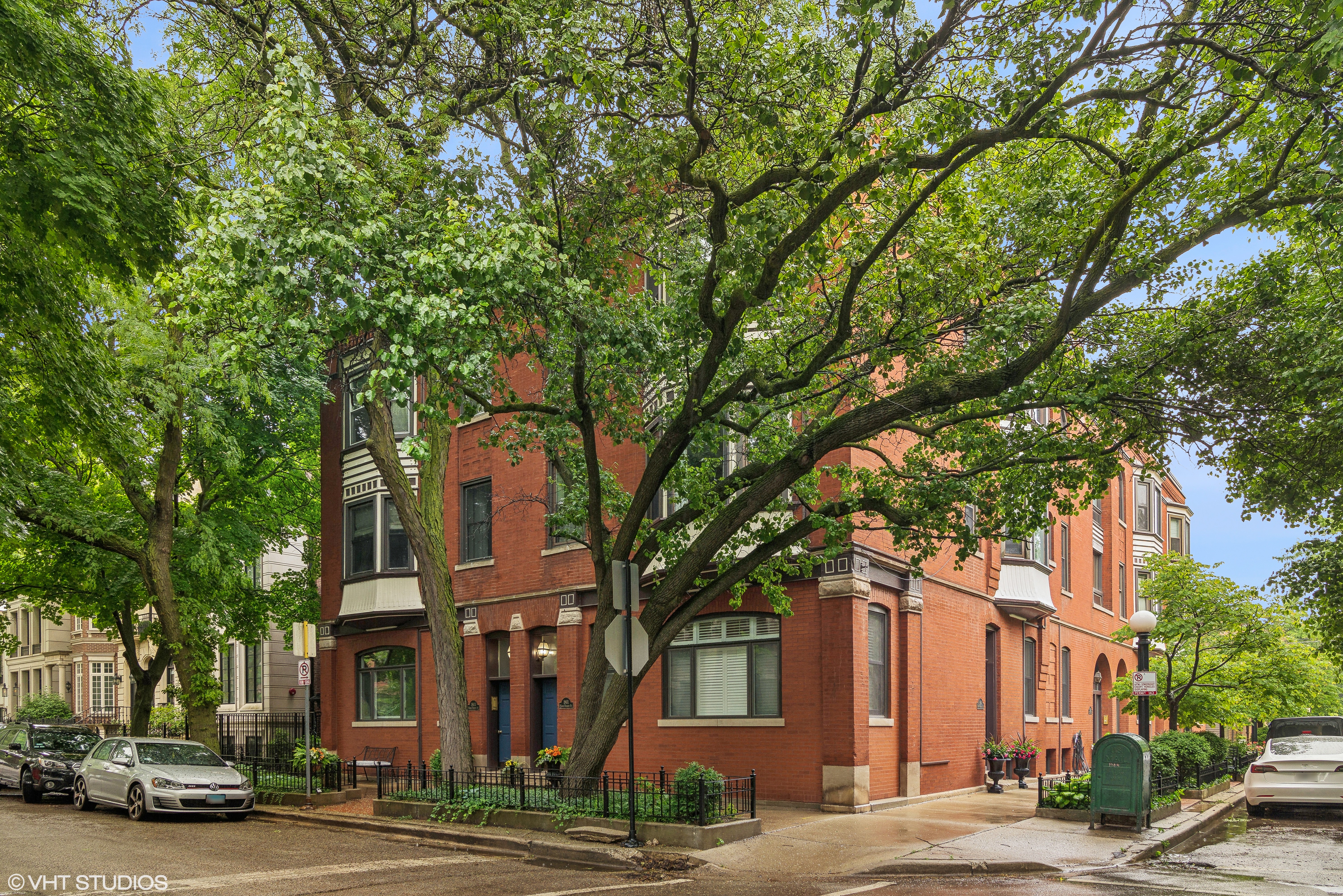 1903 N Fremont Street #2