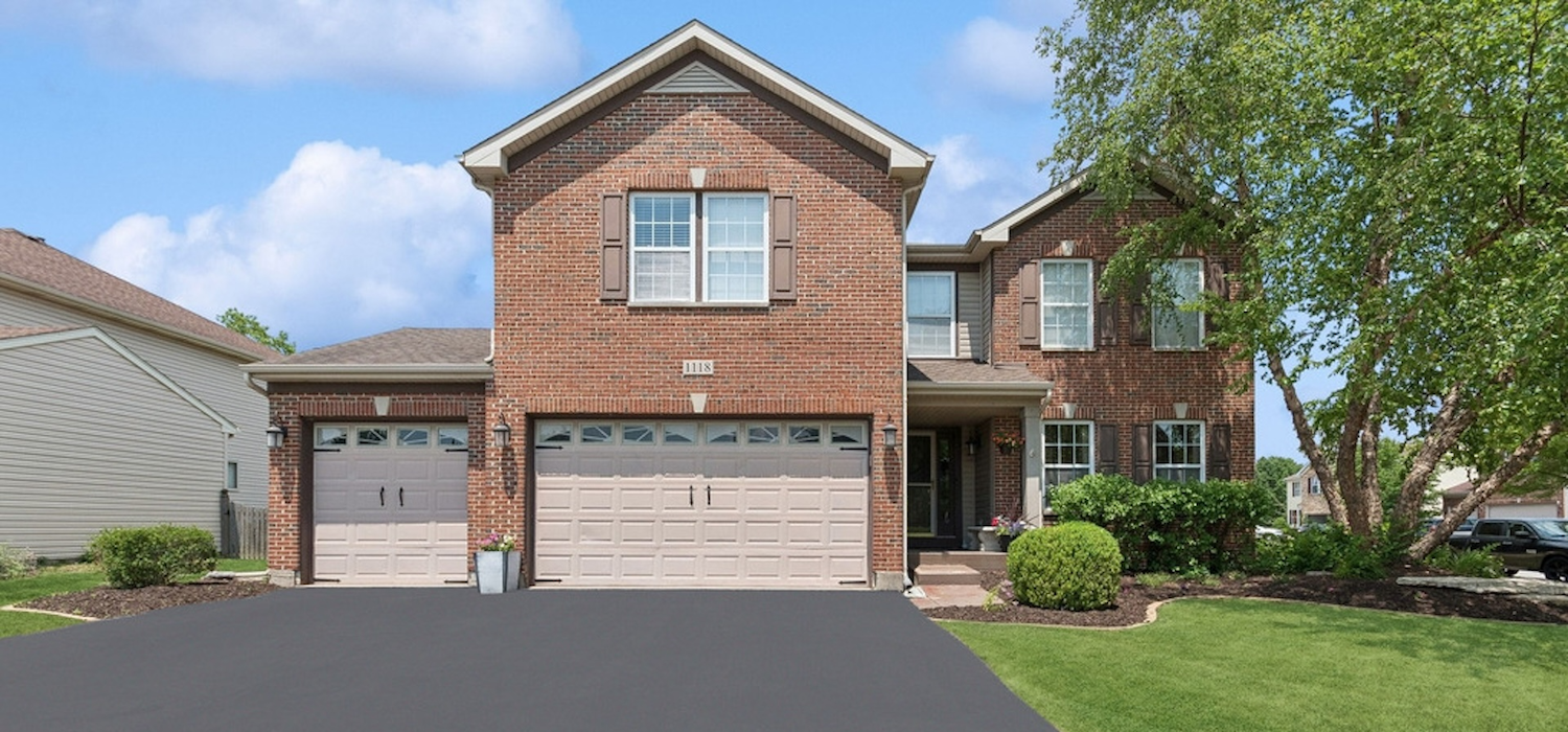 1118 Butterfield Circle W