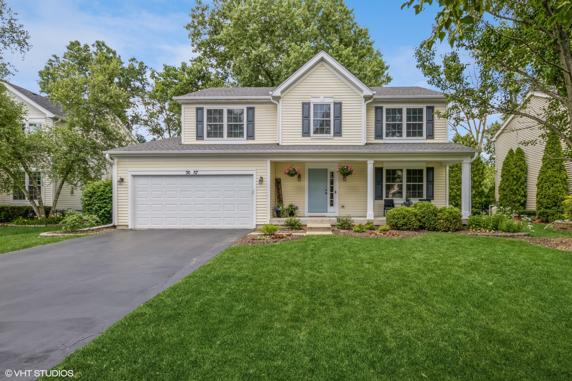 3057 Shenandoah Drive