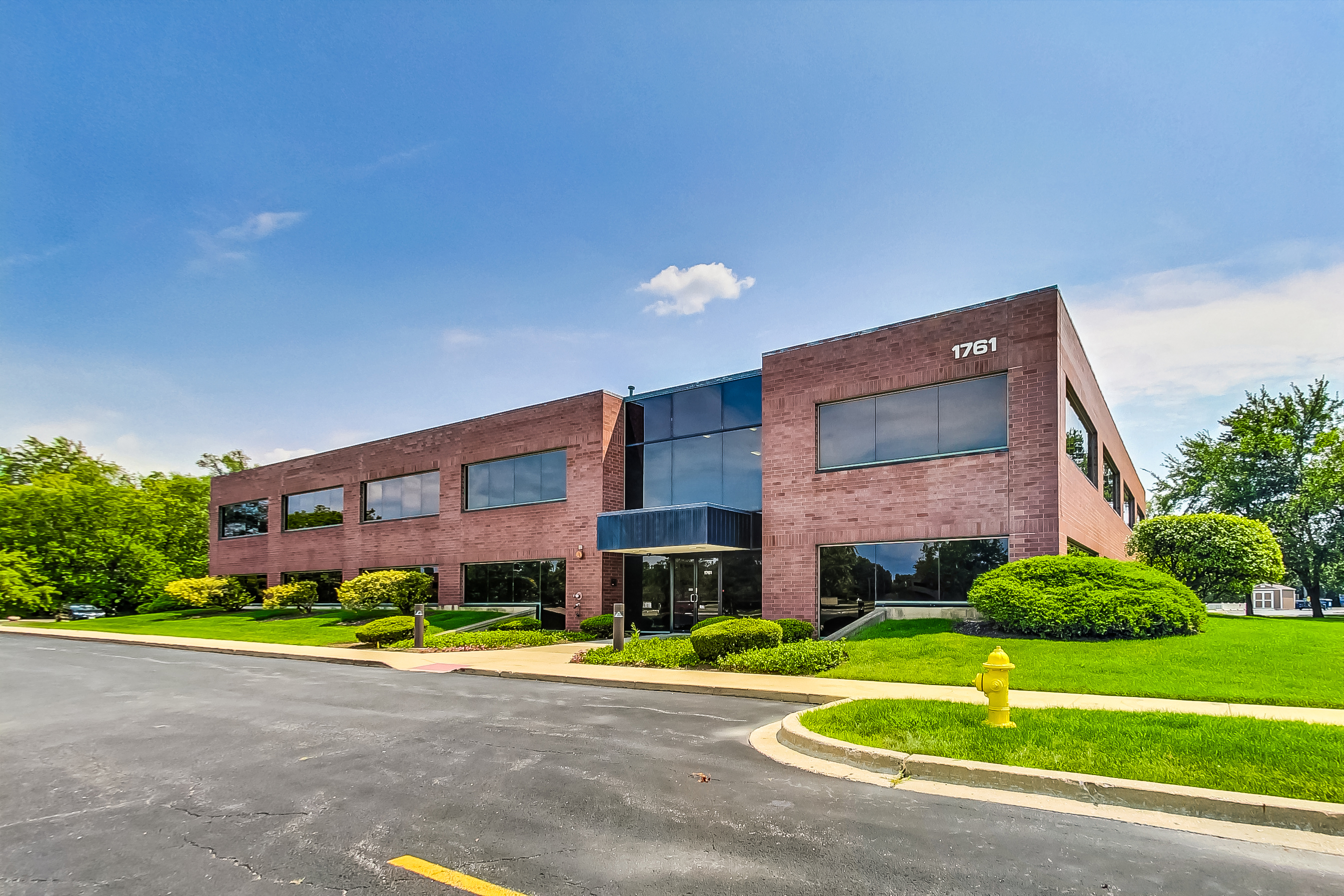 1761 S Naperville Road #101