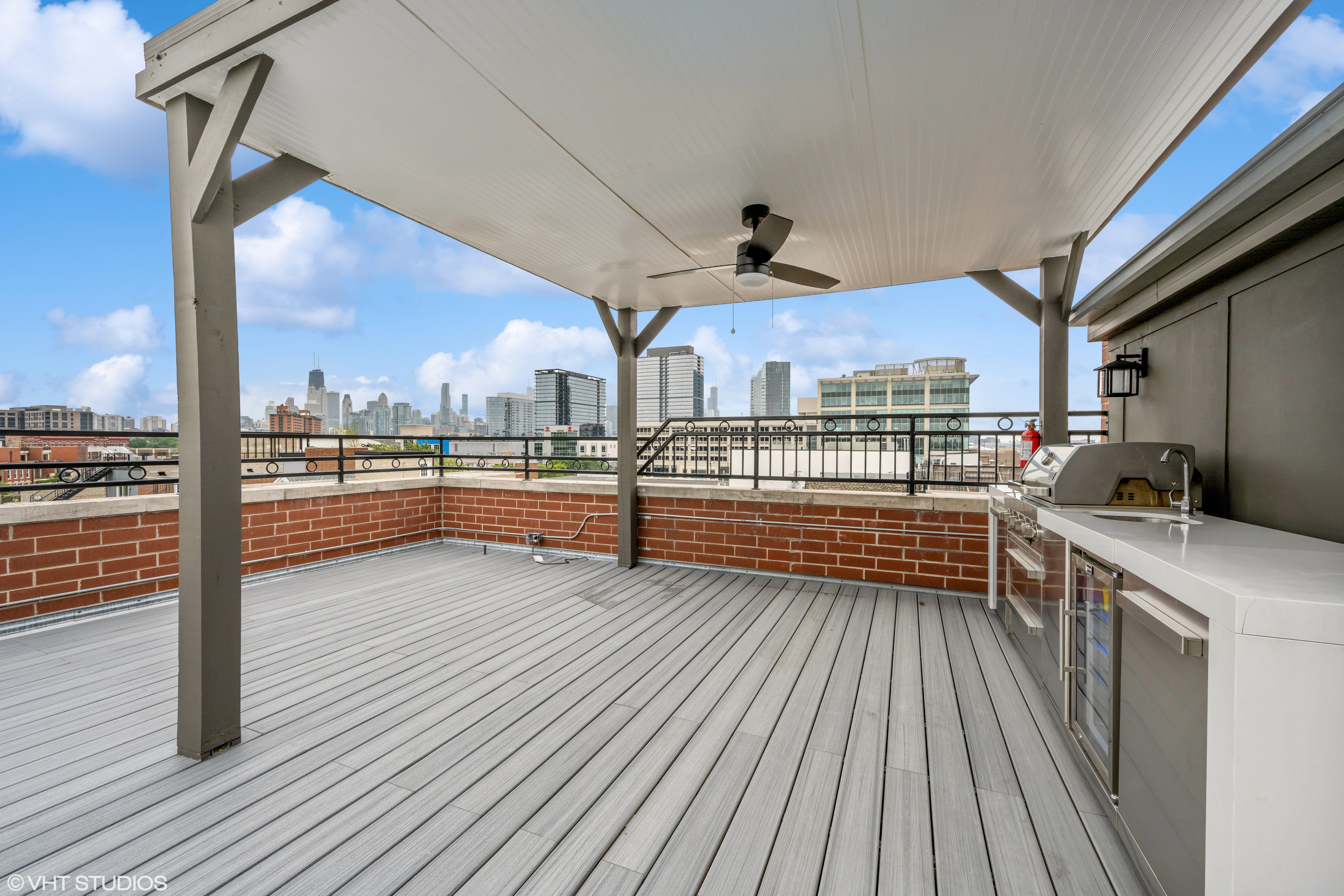 1713 N Sheffield Avenue #3S