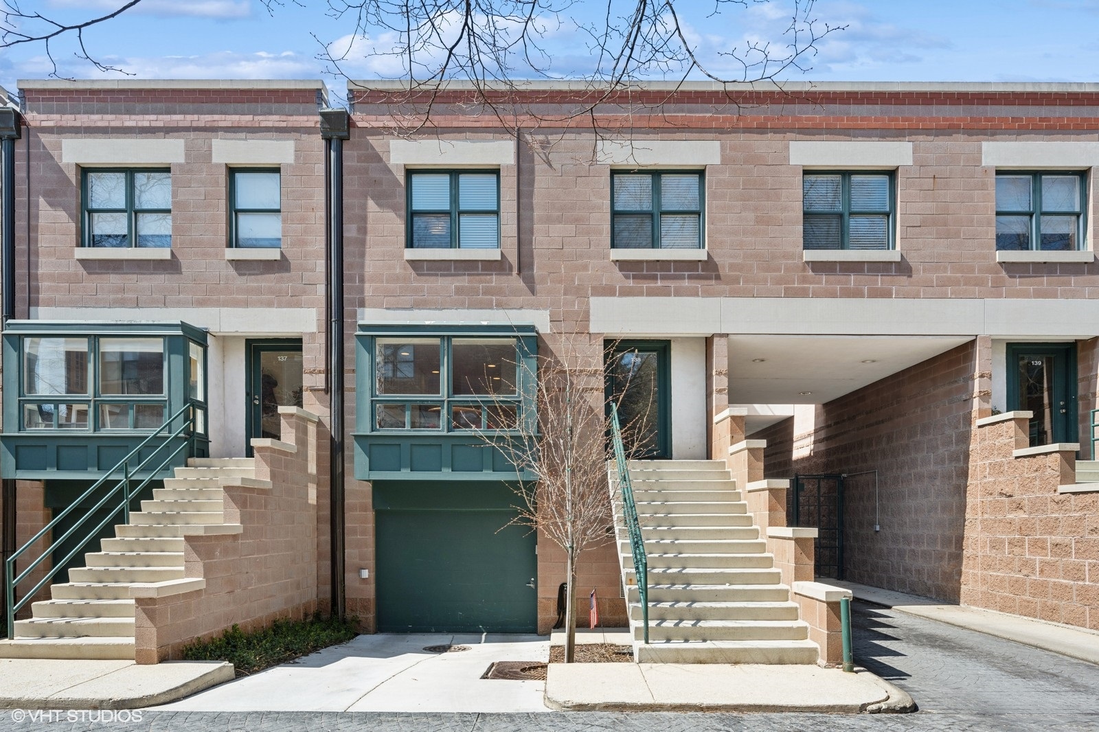 641 W Willow Street #138