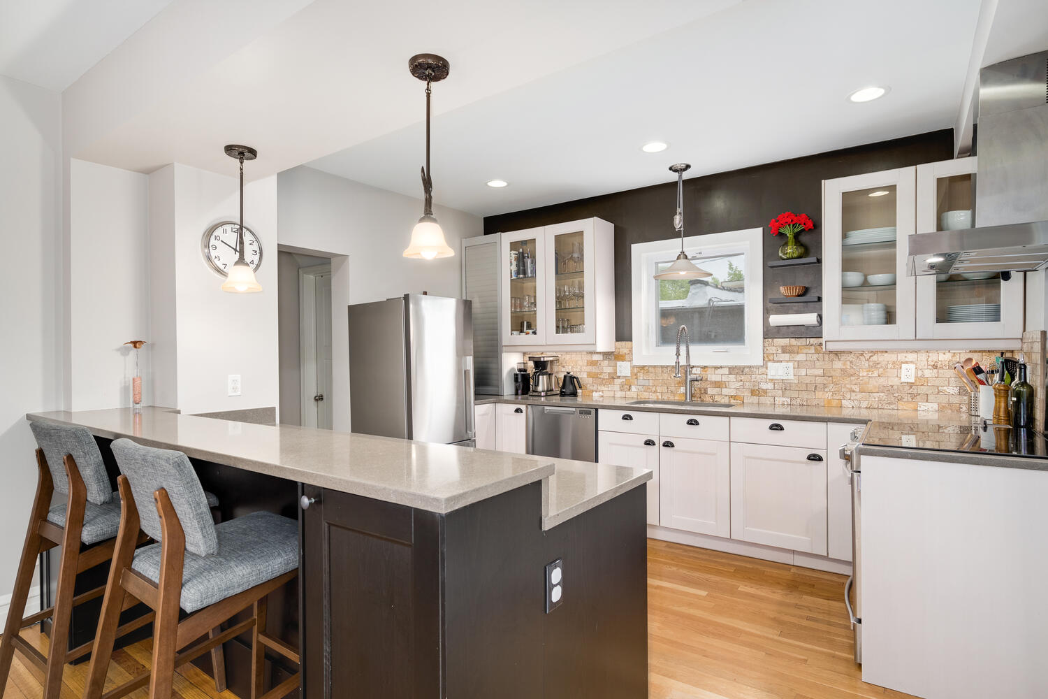 430 N Humphrey Avenue