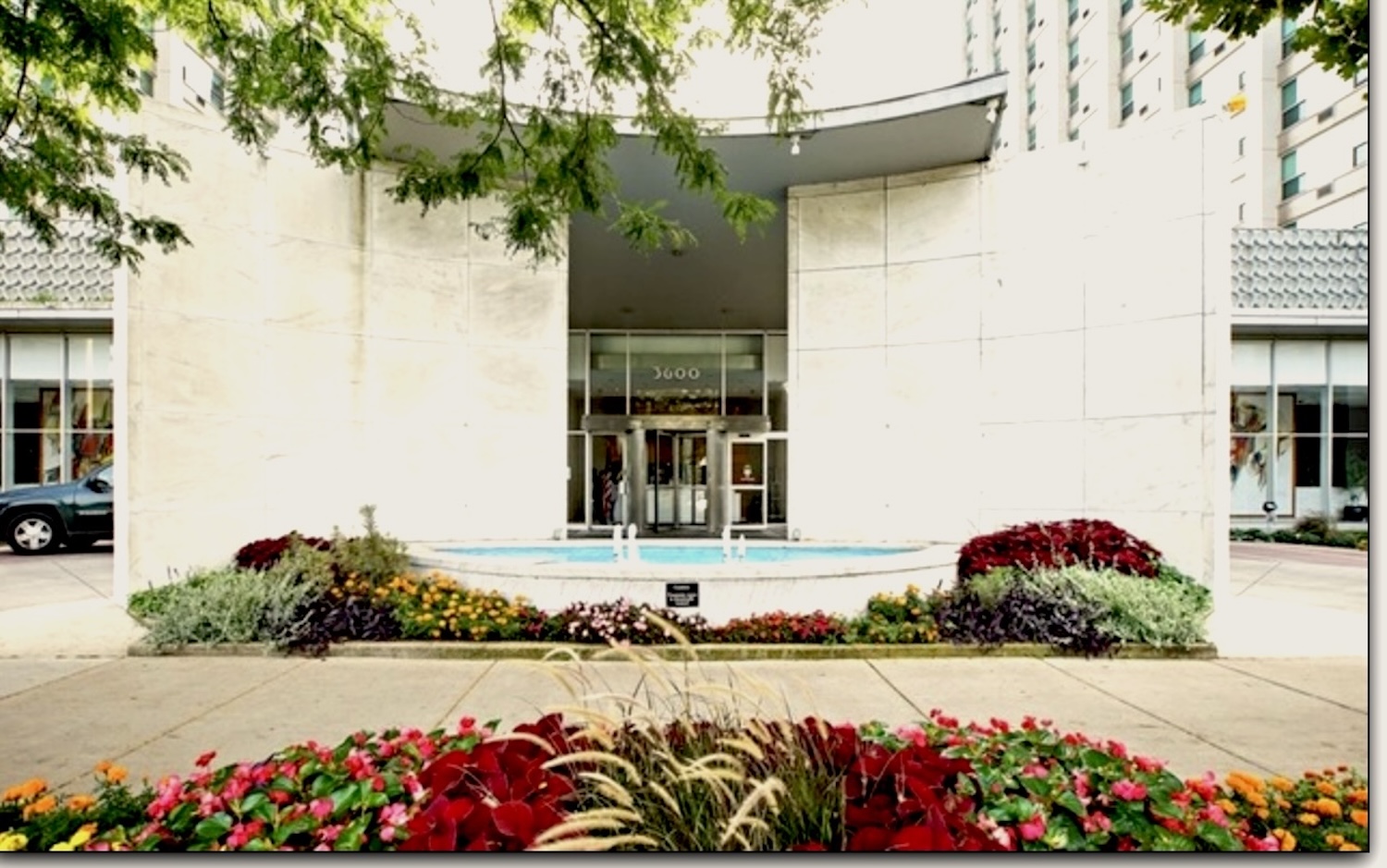 3600 N Lake Shore Drive #2212