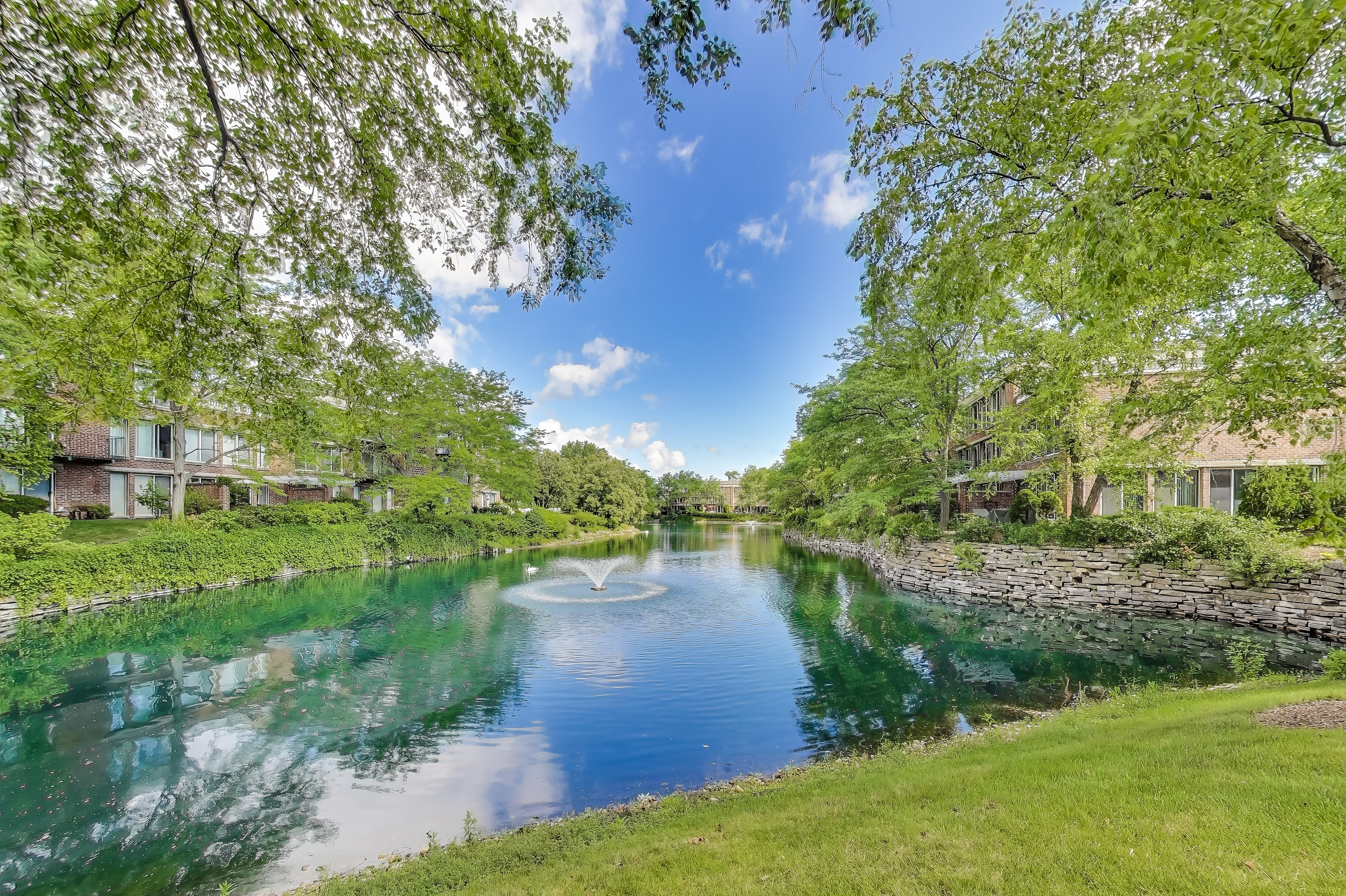 3030 Arbor Lane #203