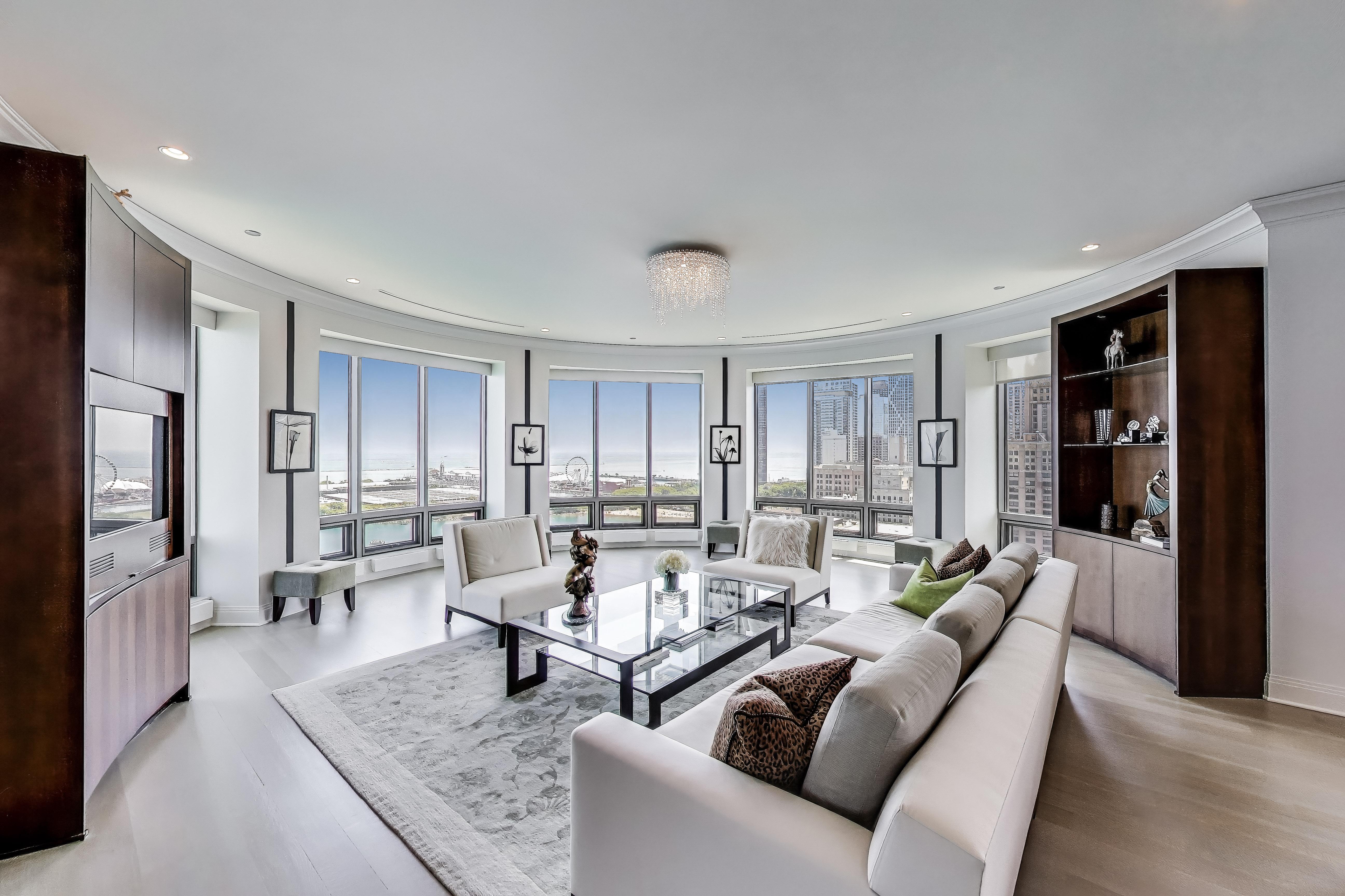 840 N Lake Shore Drive #2401