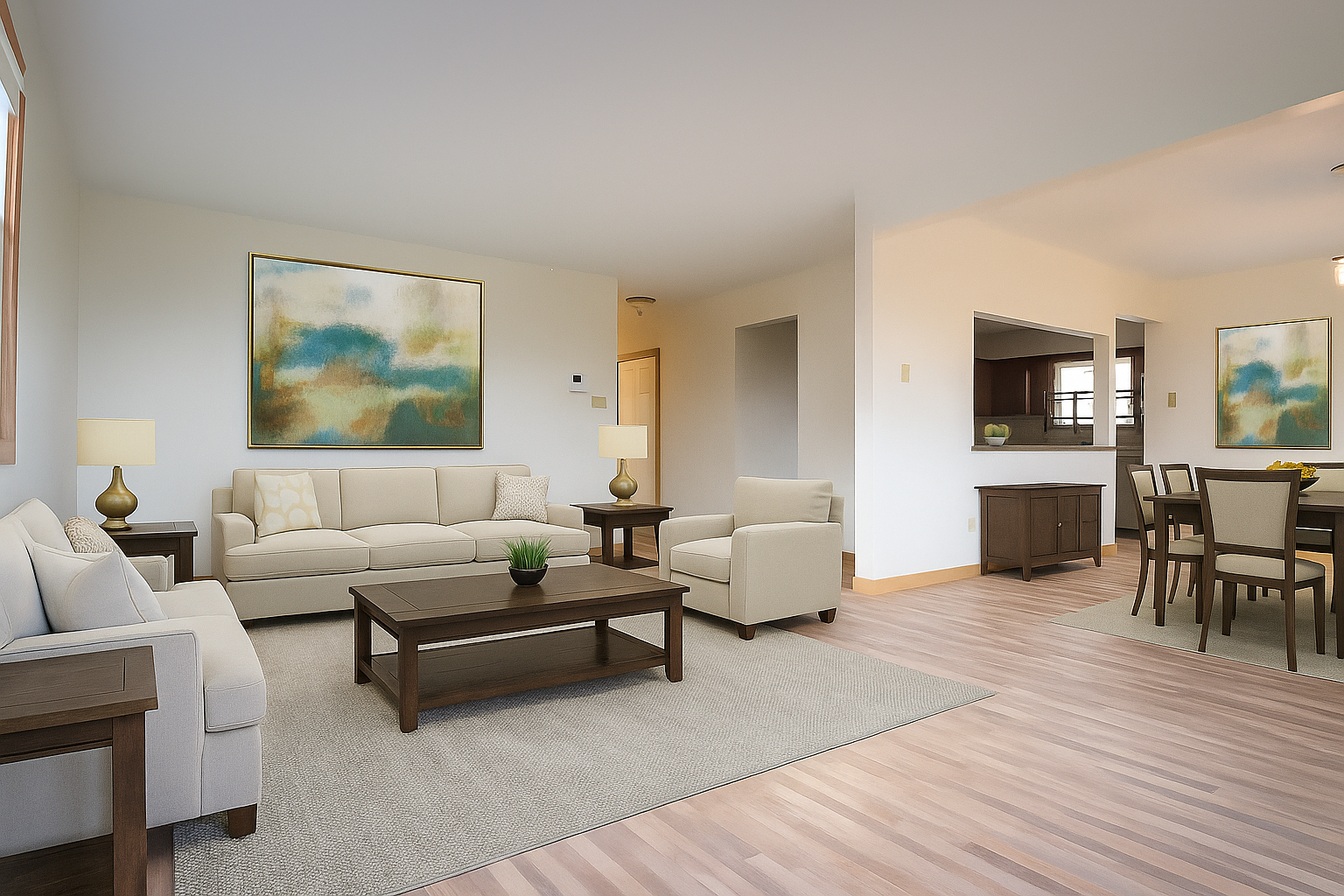 8418 W Oak Avenue #3