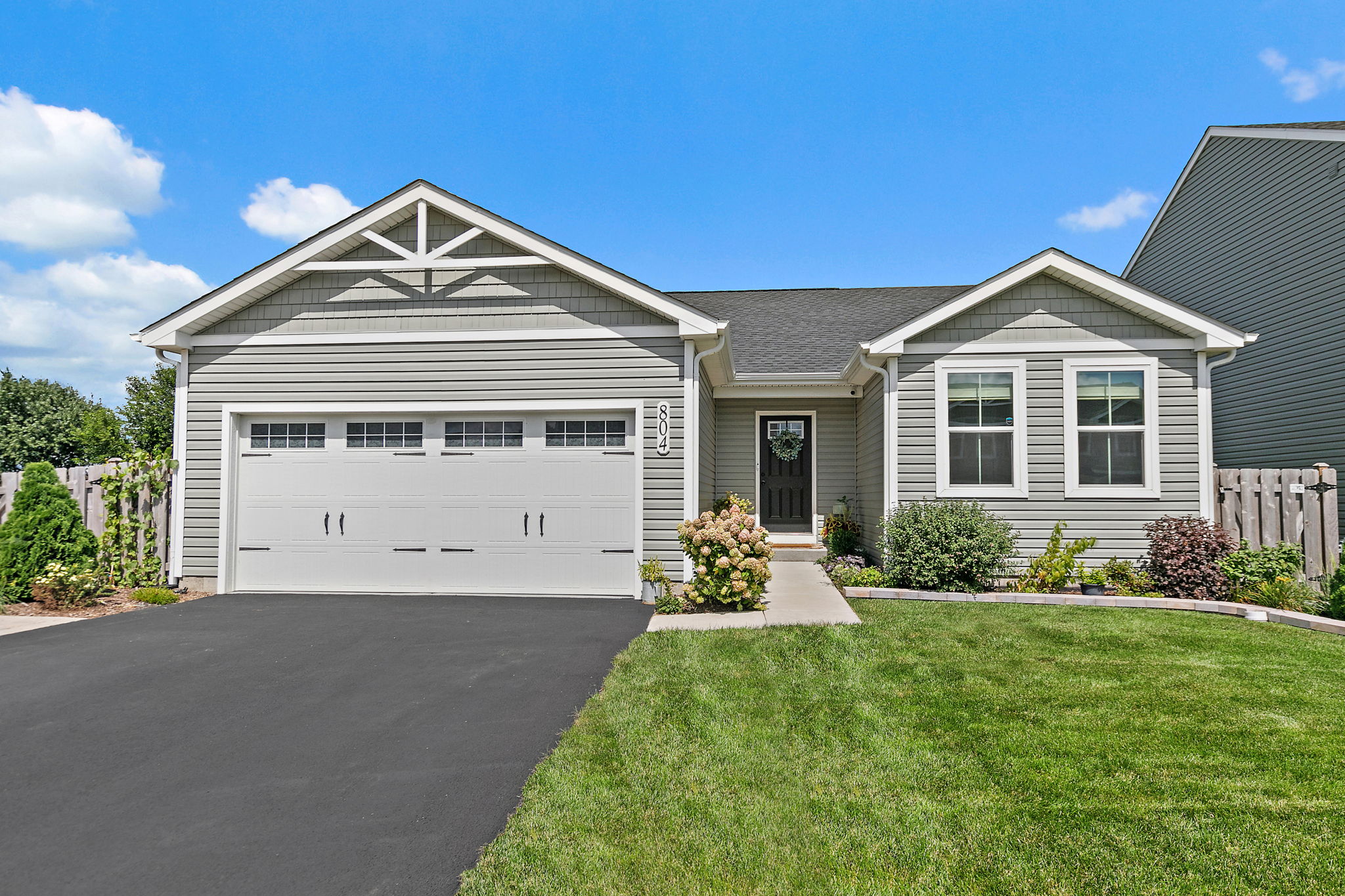 804 E Garfield Street