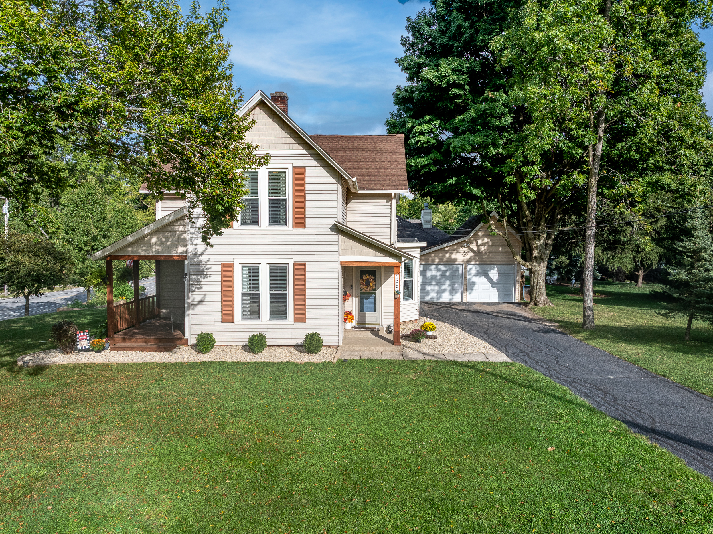 1808 Washington Street