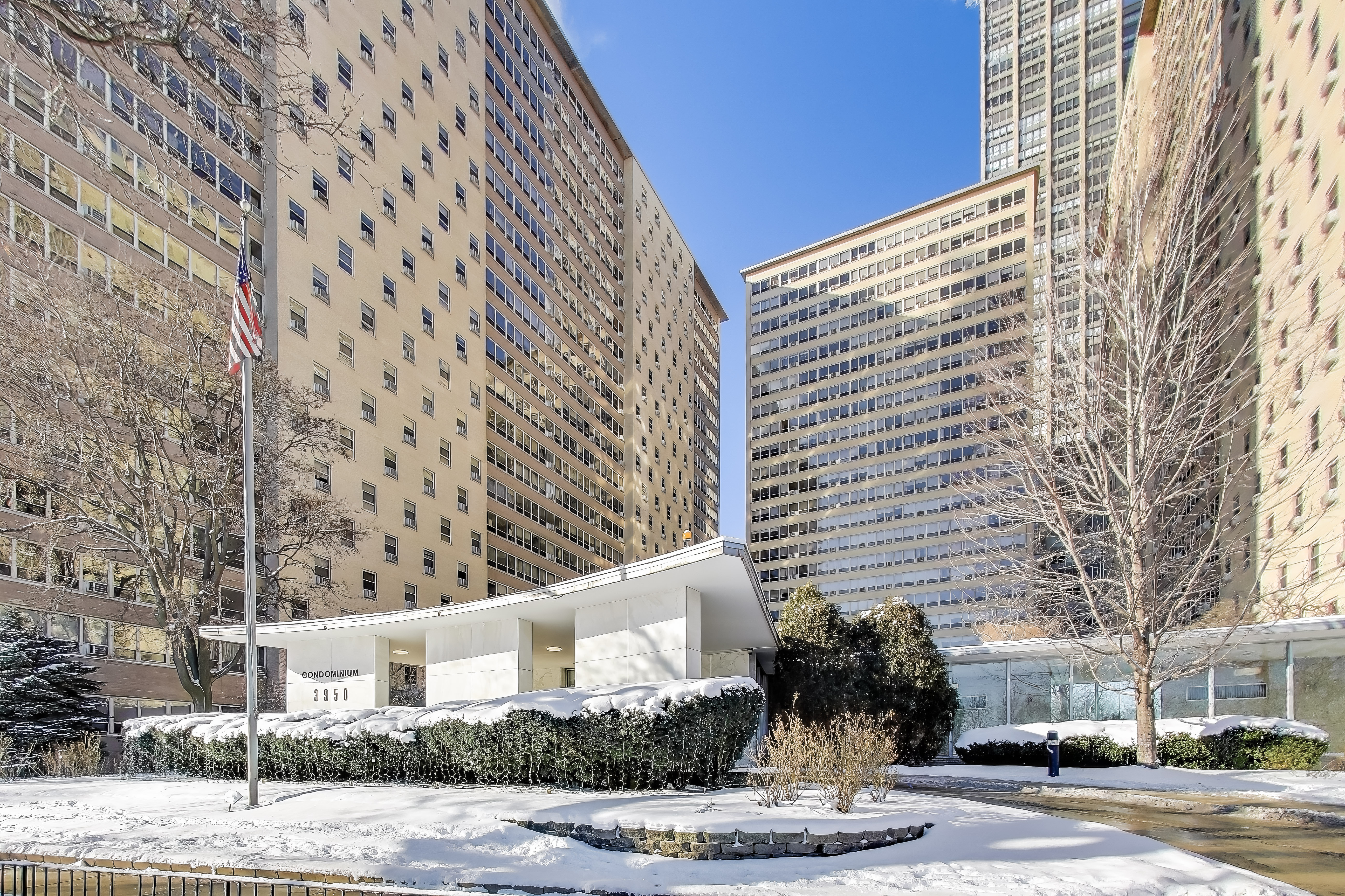 3950 N Lake Shore Drive #1130