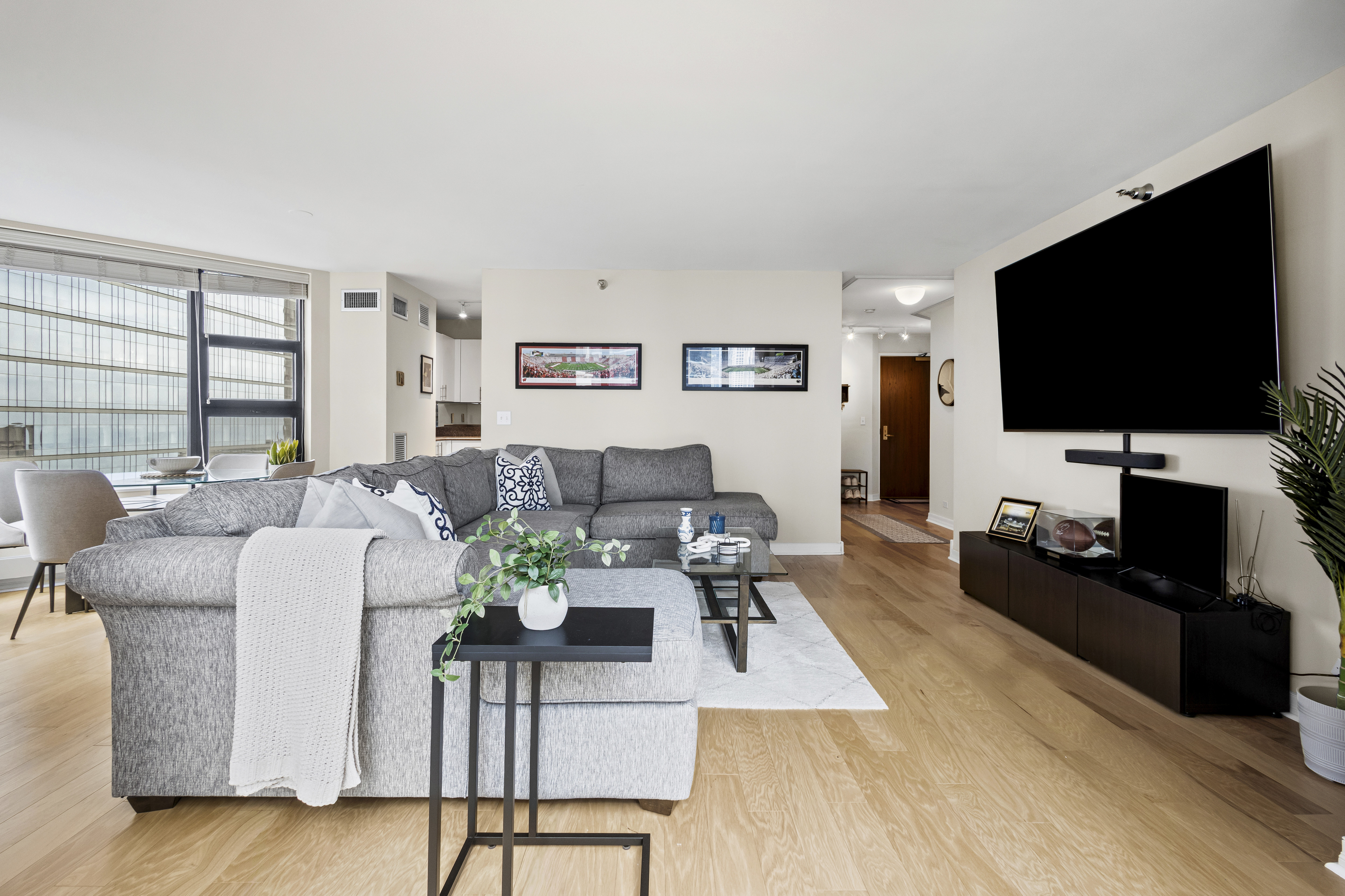 401 E Ontario Street #3102