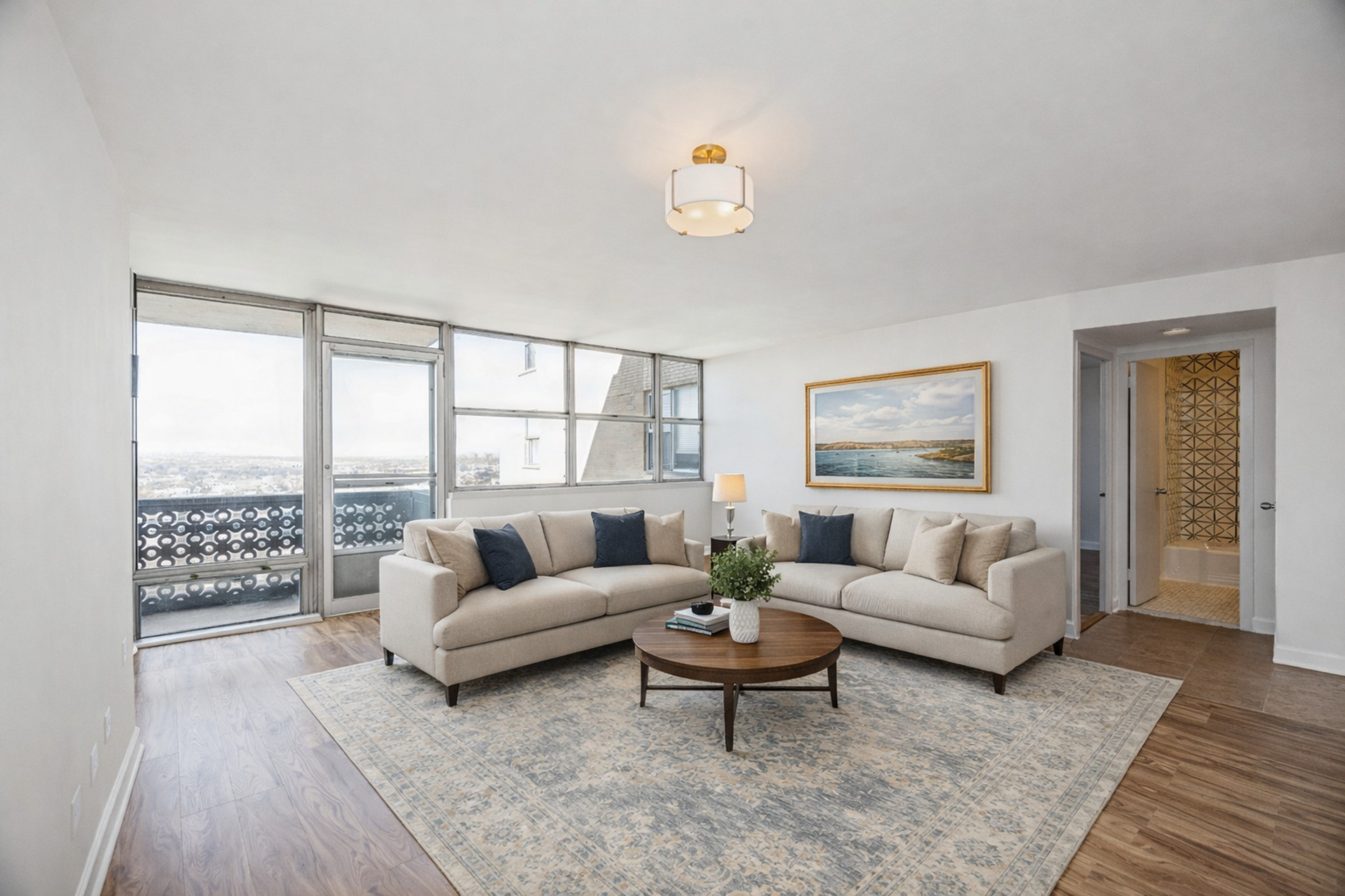 6301 N Sheridan Road #23J