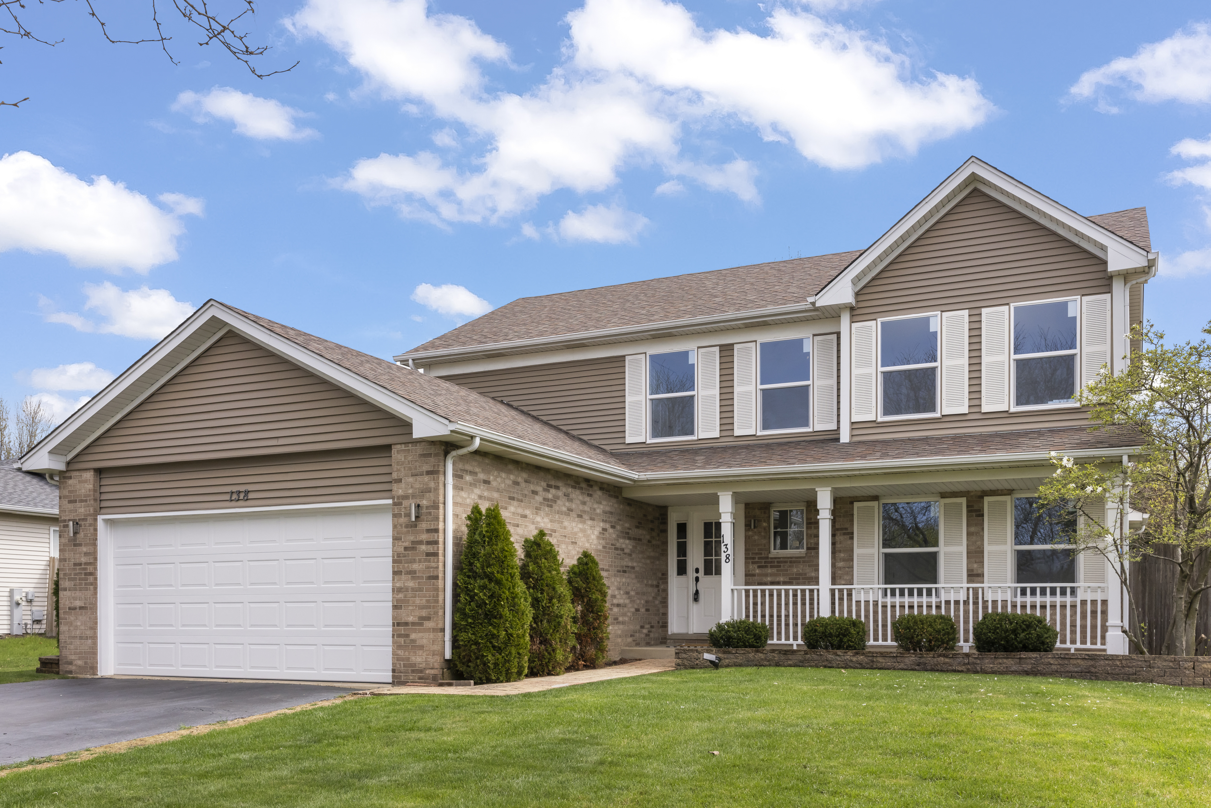 138 Chestnut Lane