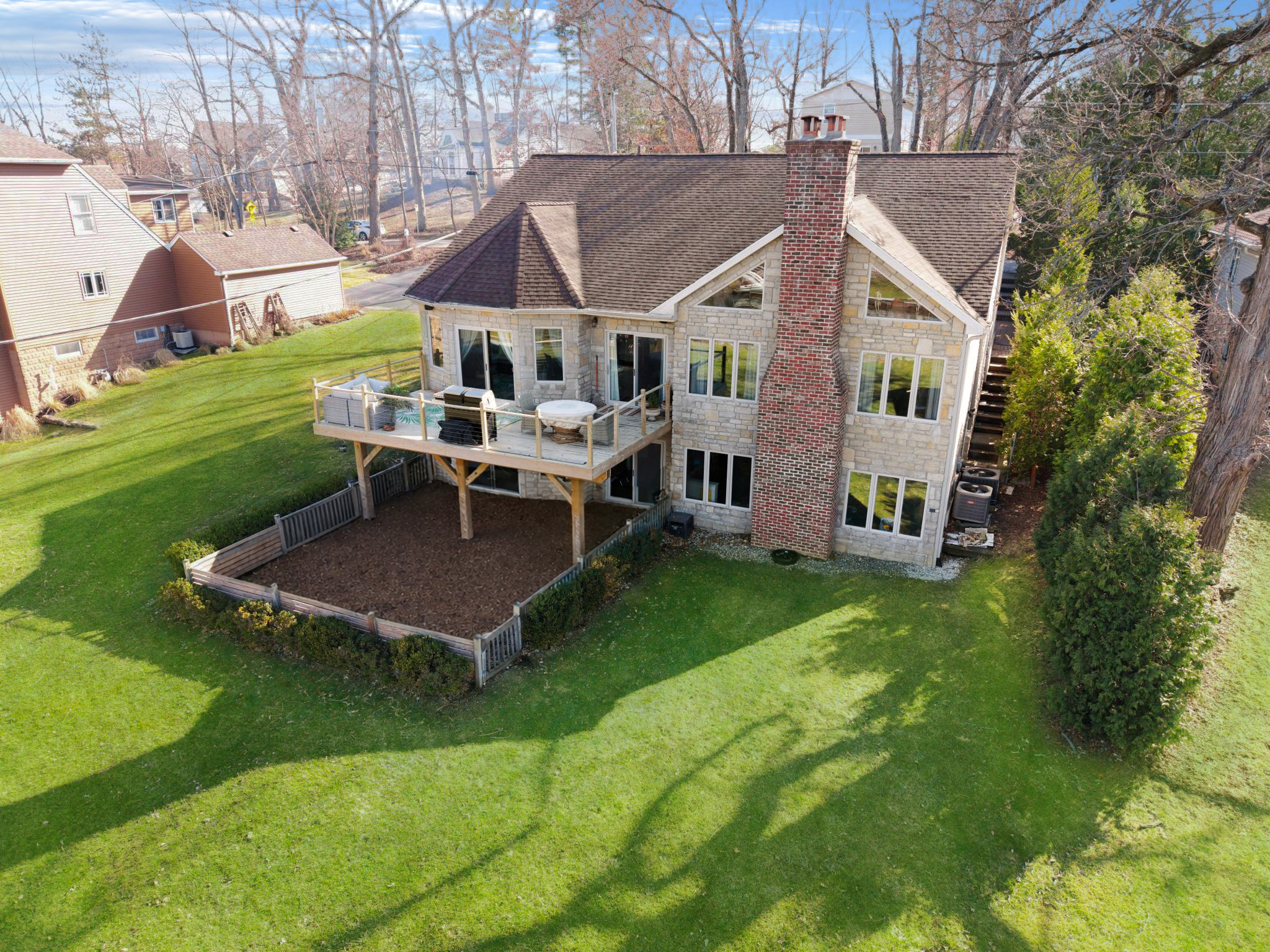 26811 N Oakdale Lane