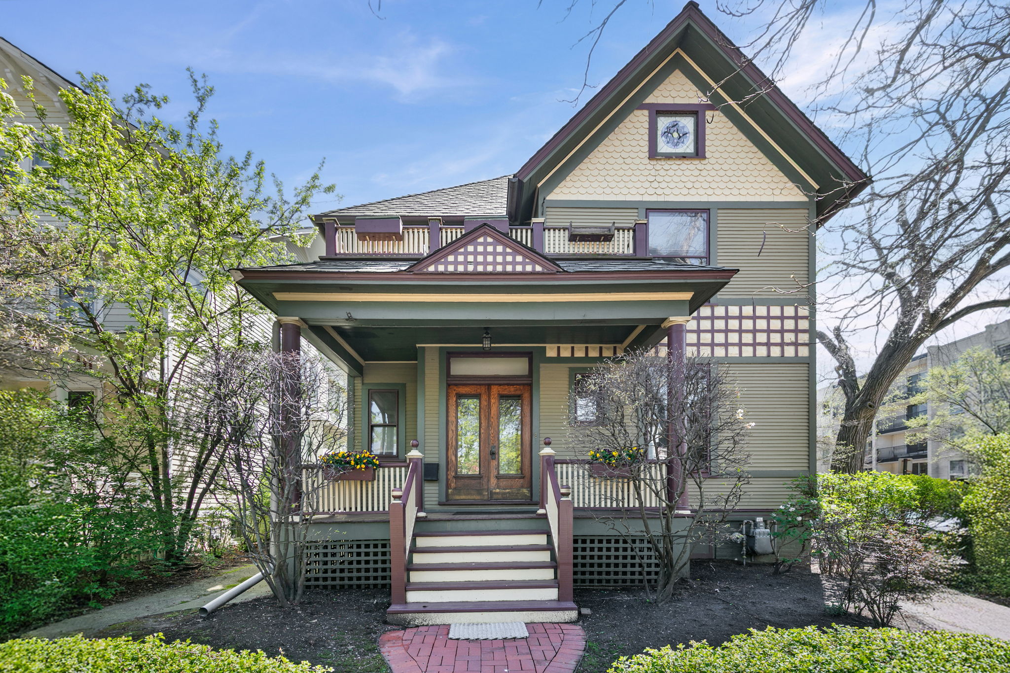 528 Greenwood Street