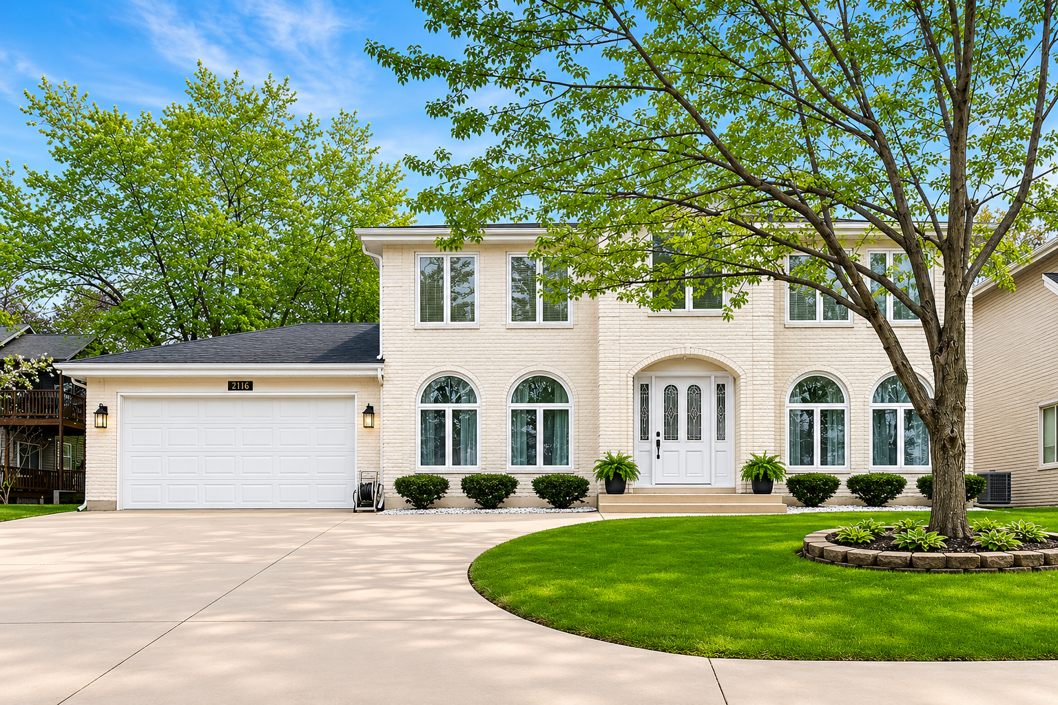2116 Ridge Road