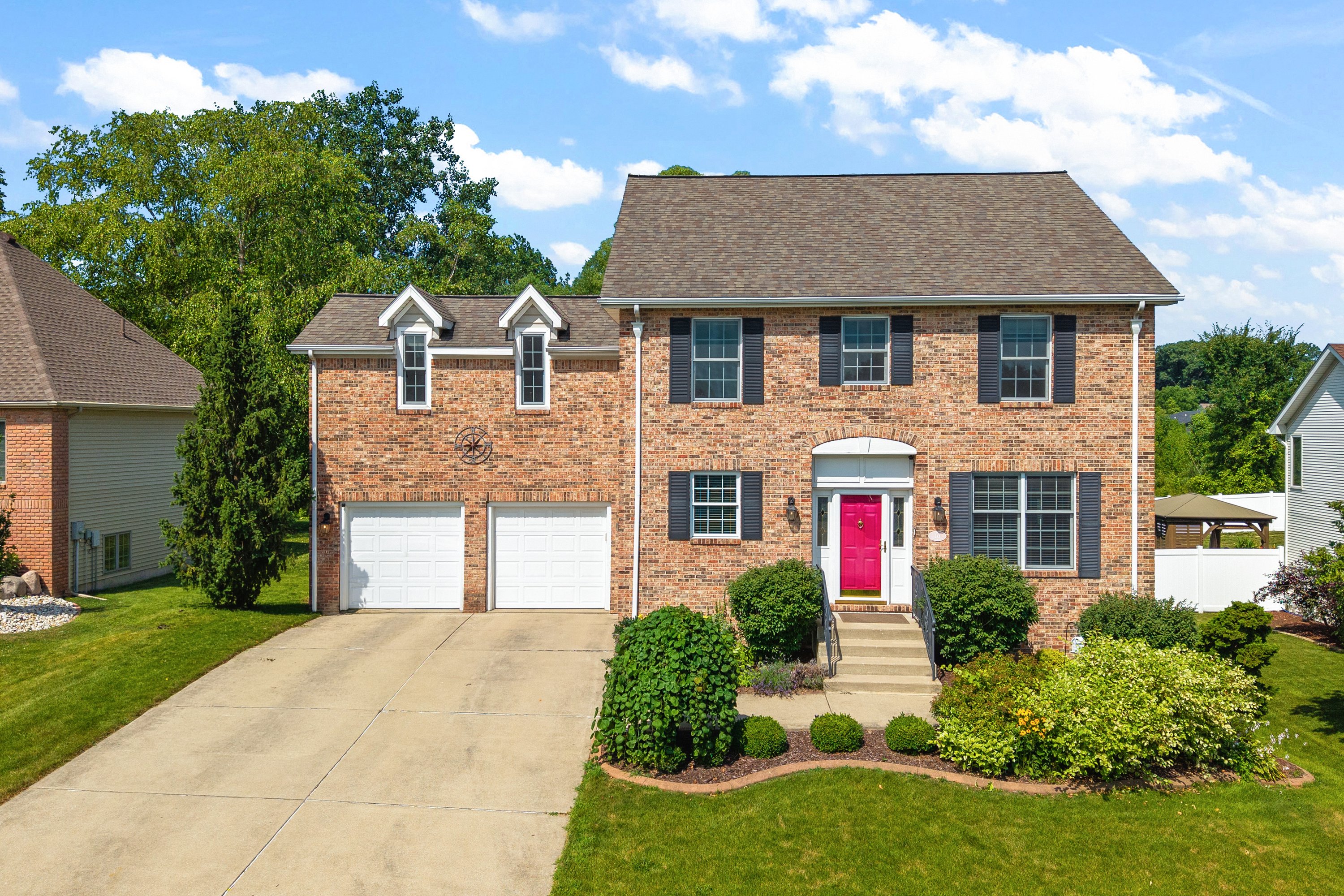10 Kincraig Drive