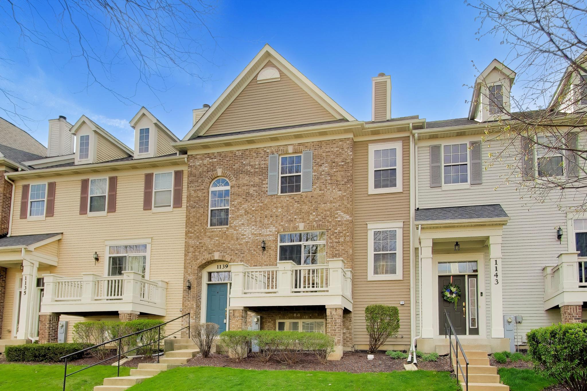 1139 Orangery Court