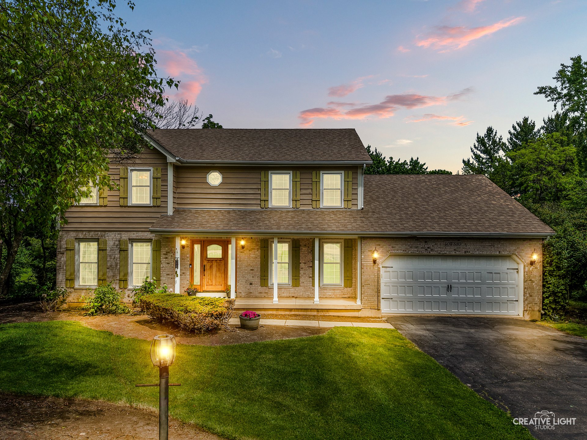 40W880 S Bridle Creek Drive