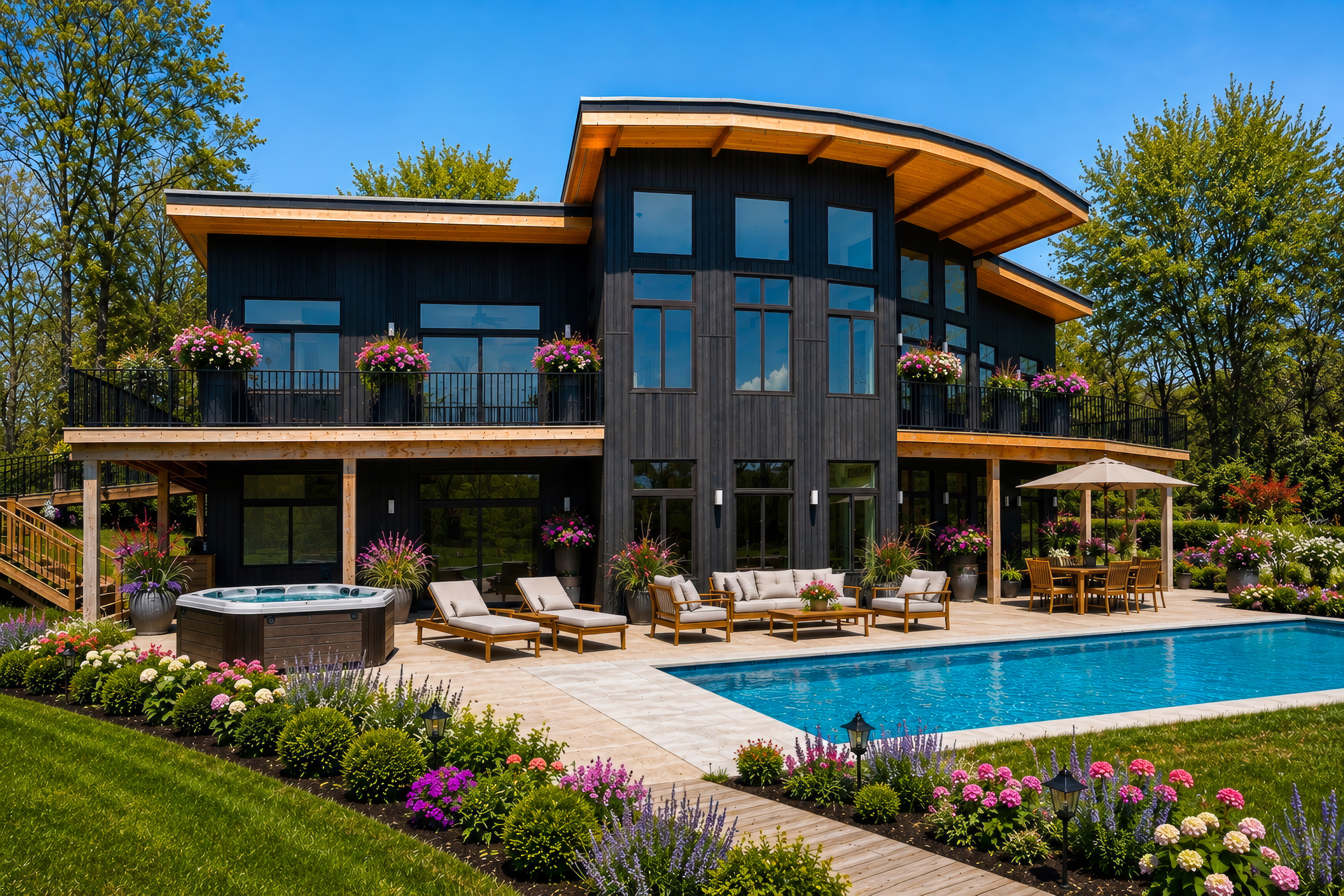 220 Robbins Road