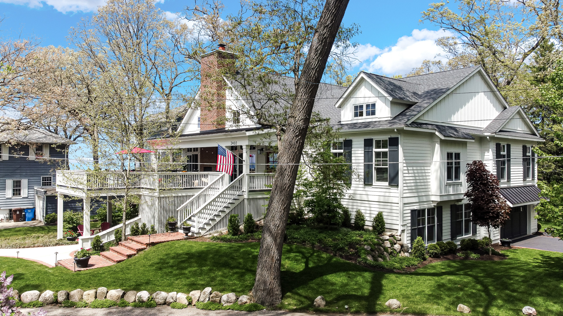 3402 Iroquois Trail
